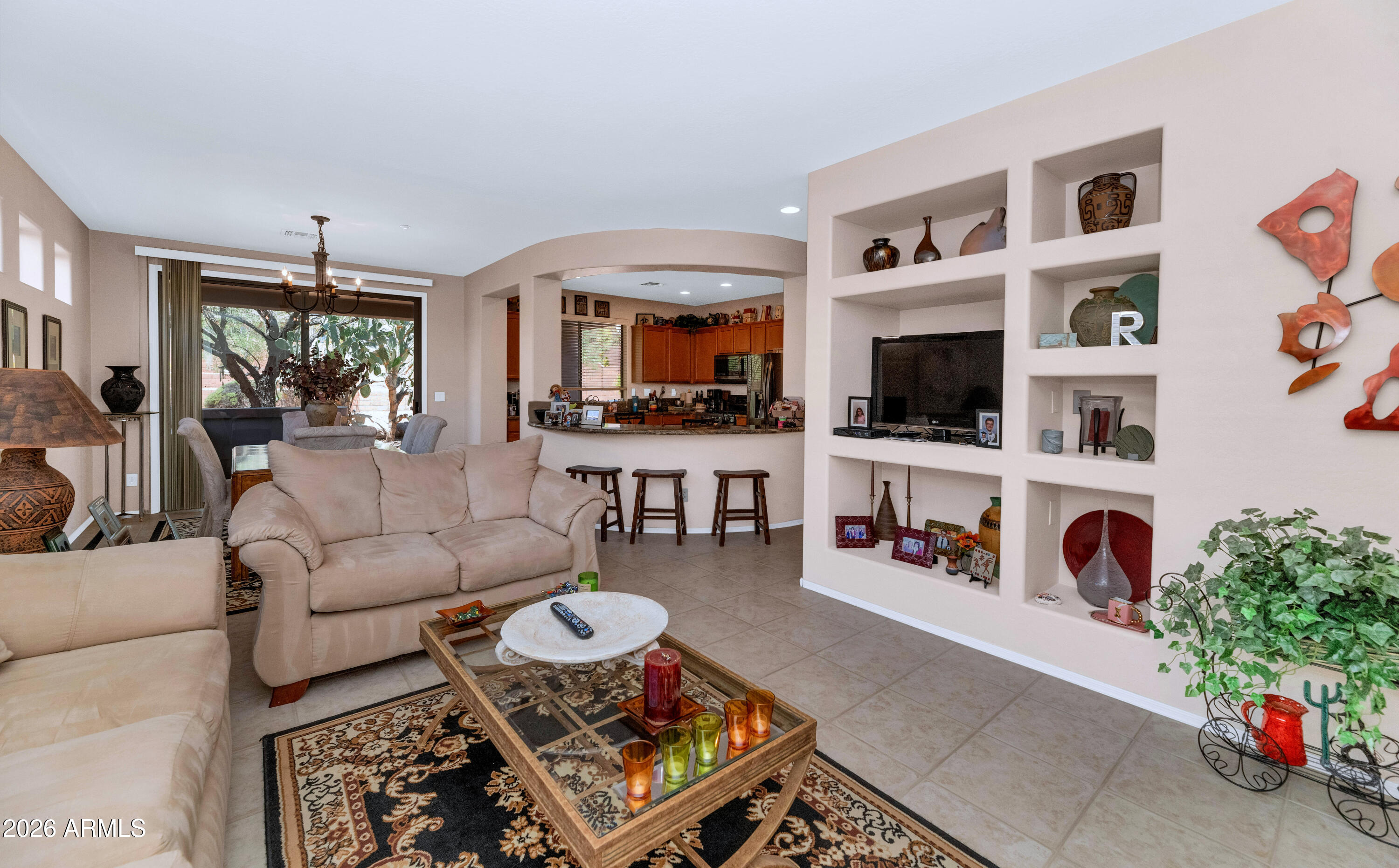 ANTHEM COUNTRY CLUB - Residential