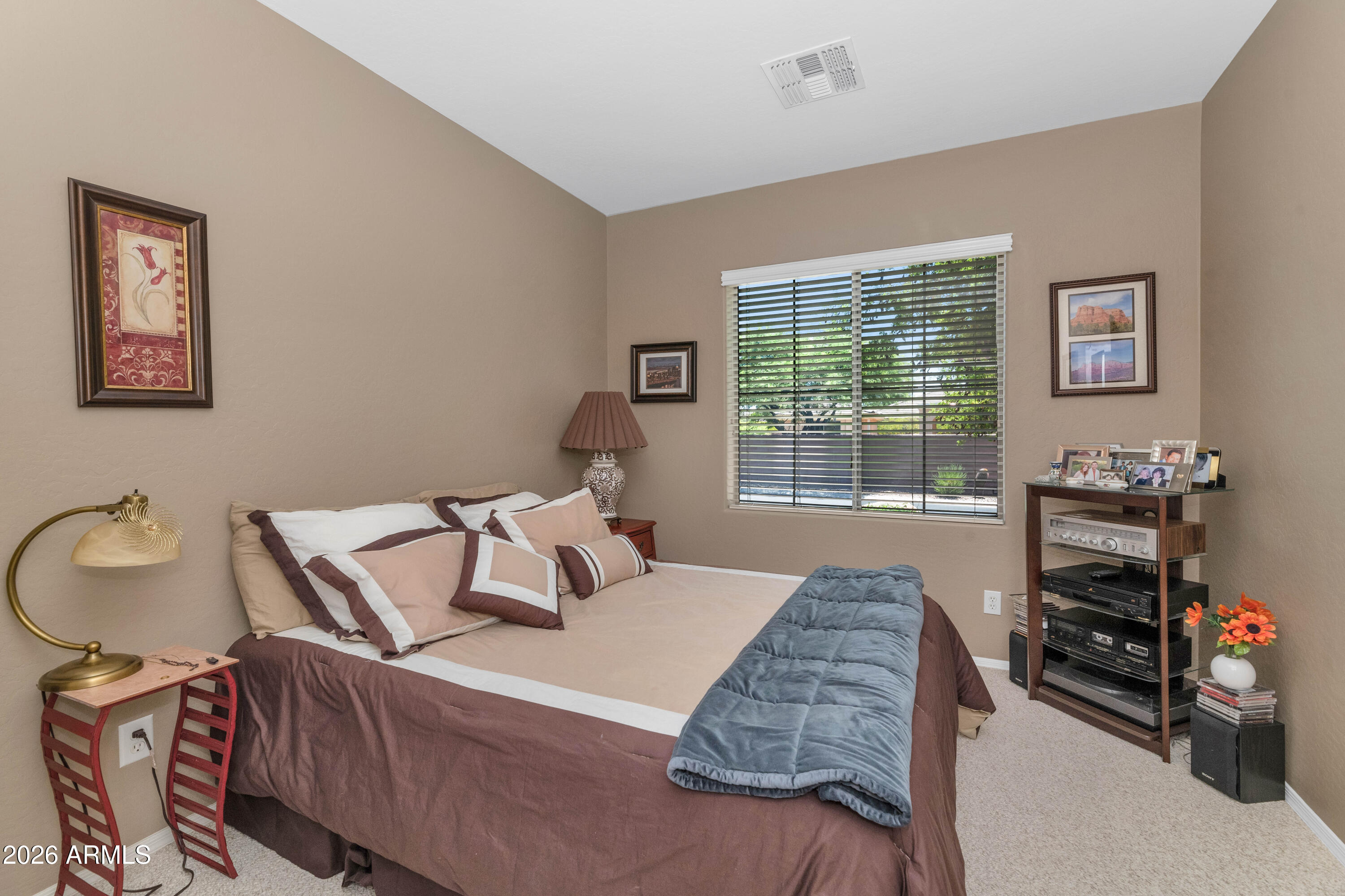 ANTHEM COUNTRY CLUB - Residential