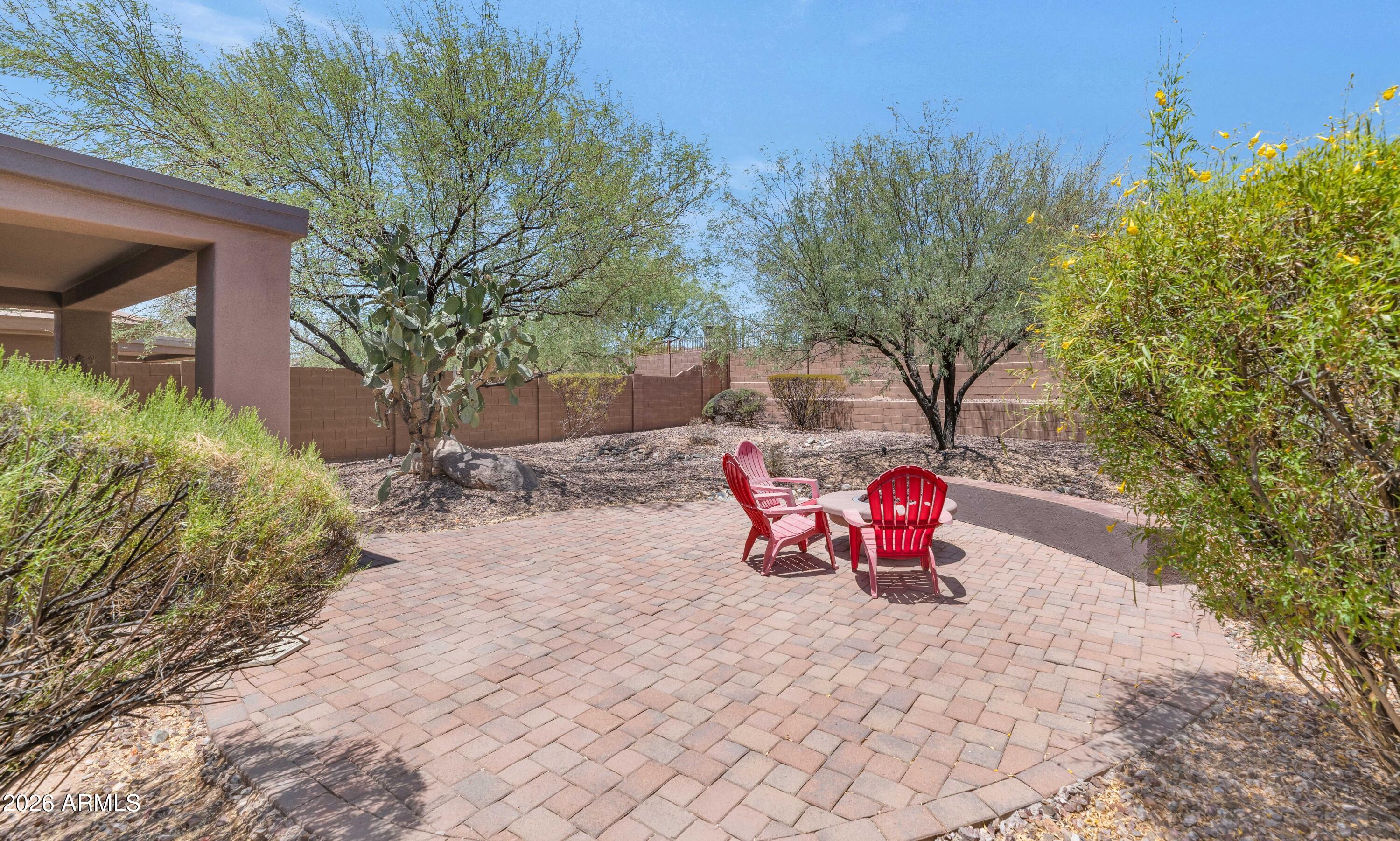 ANTHEM COUNTRY CLUB - Residential