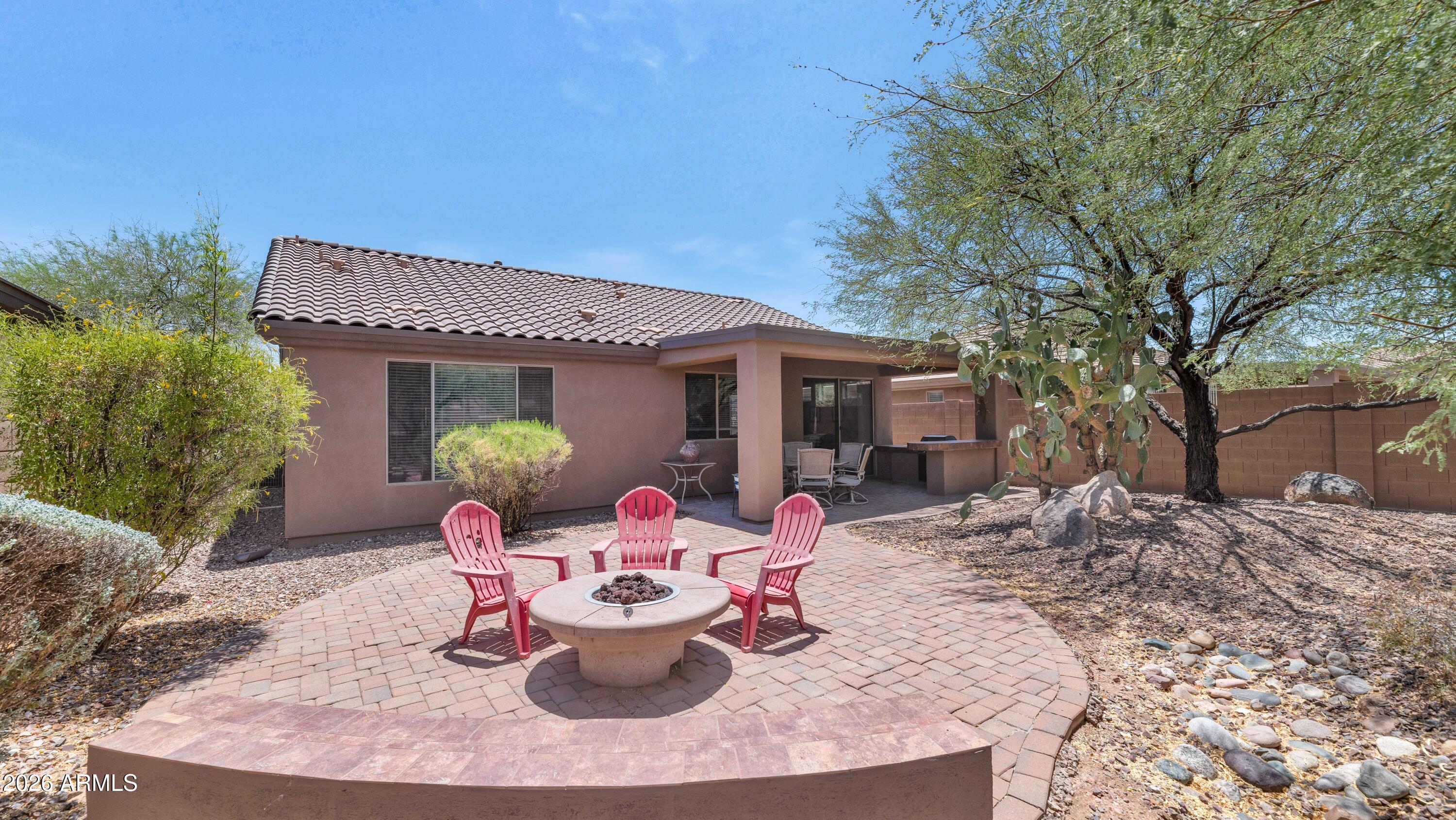 ANTHEM COUNTRY CLUB - Residential