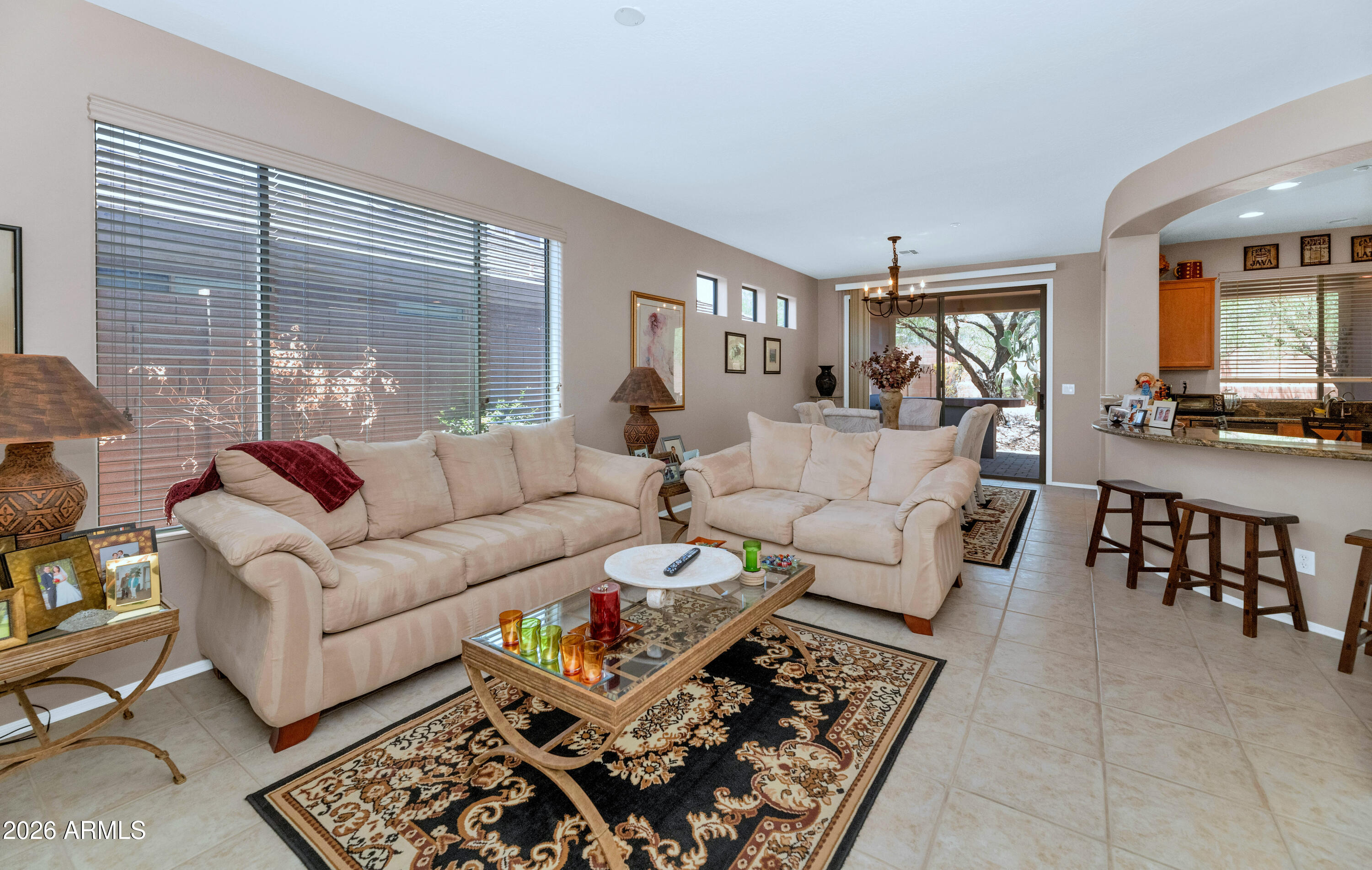 ANTHEM COUNTRY CLUB - Residential