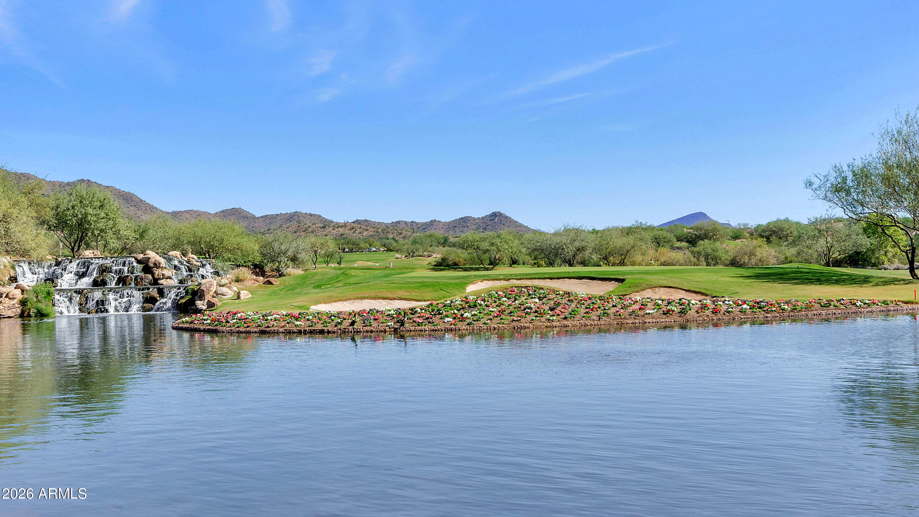 ANTHEM COUNTRY CLUB - Residential