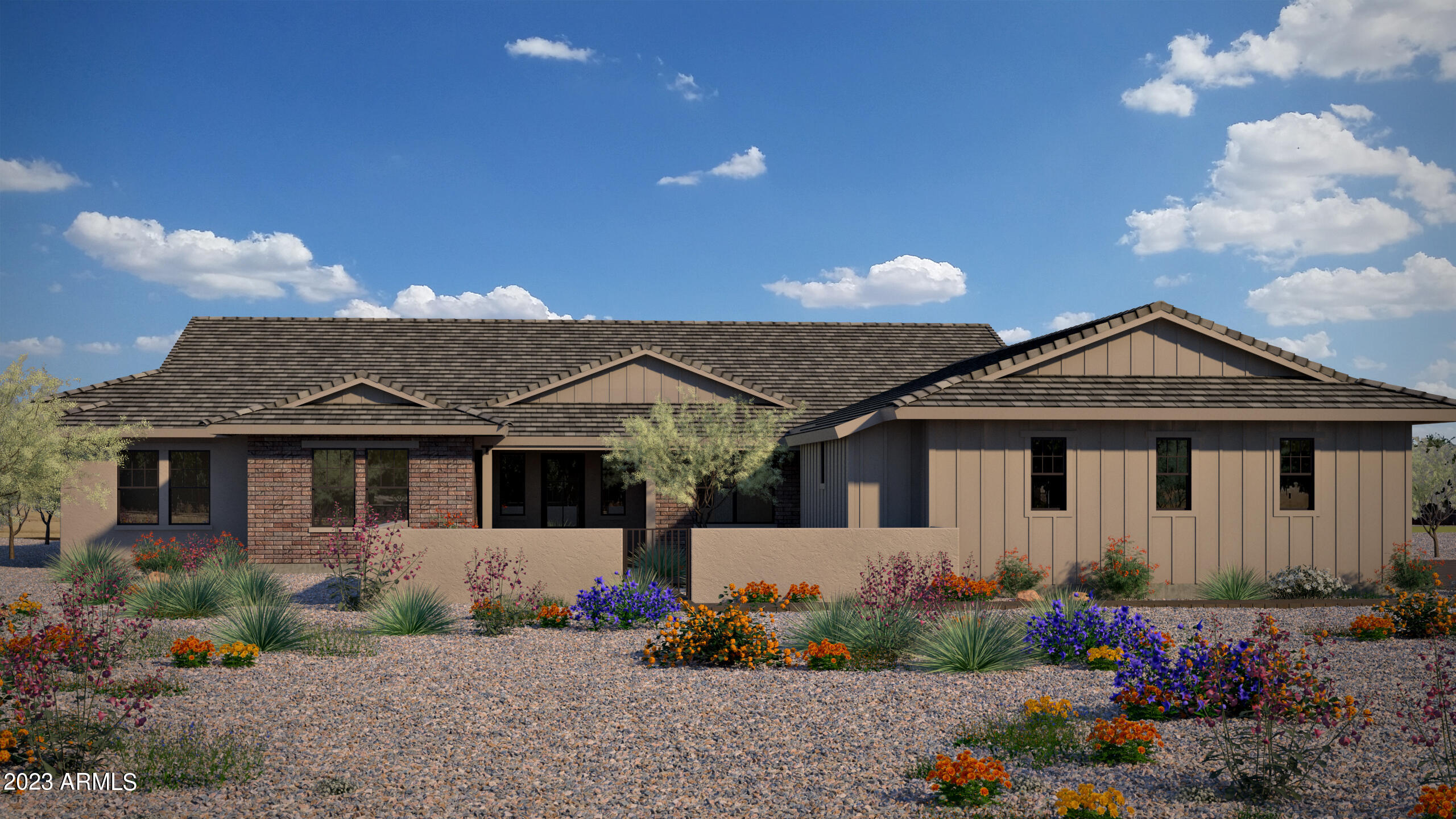 EMERALD HILLS - Residential