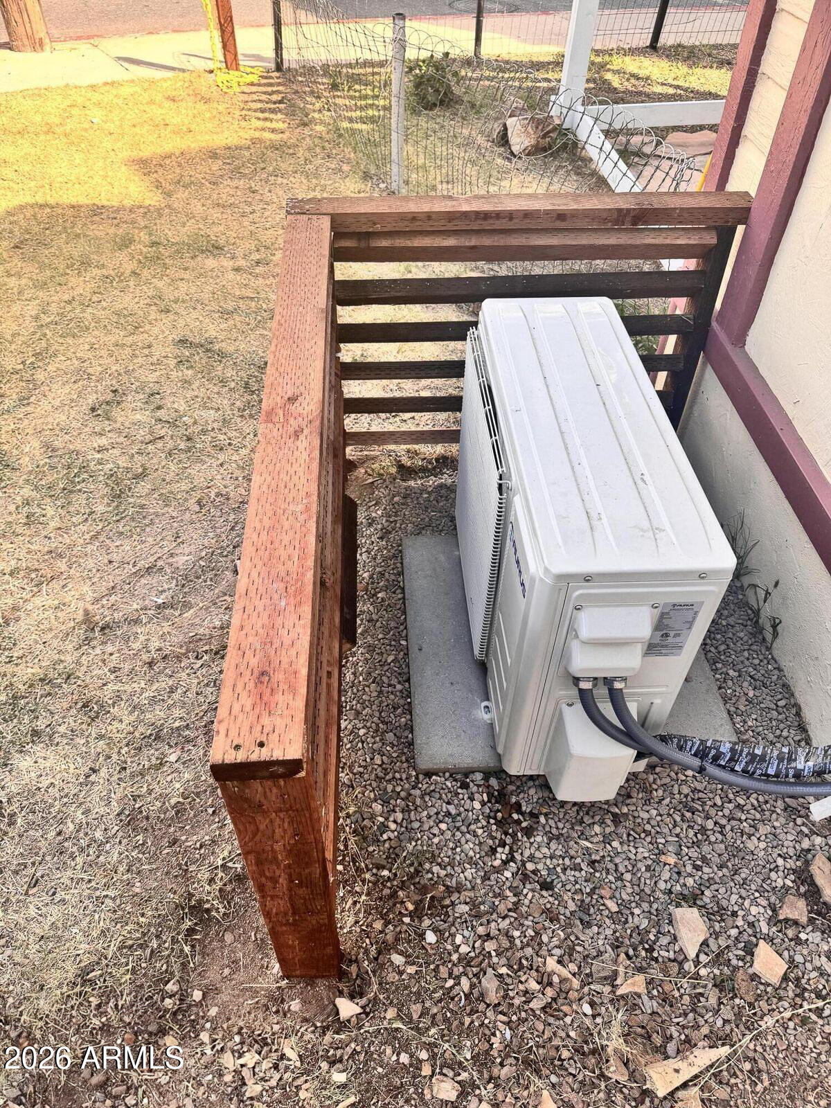 BISBEE - Residential Income