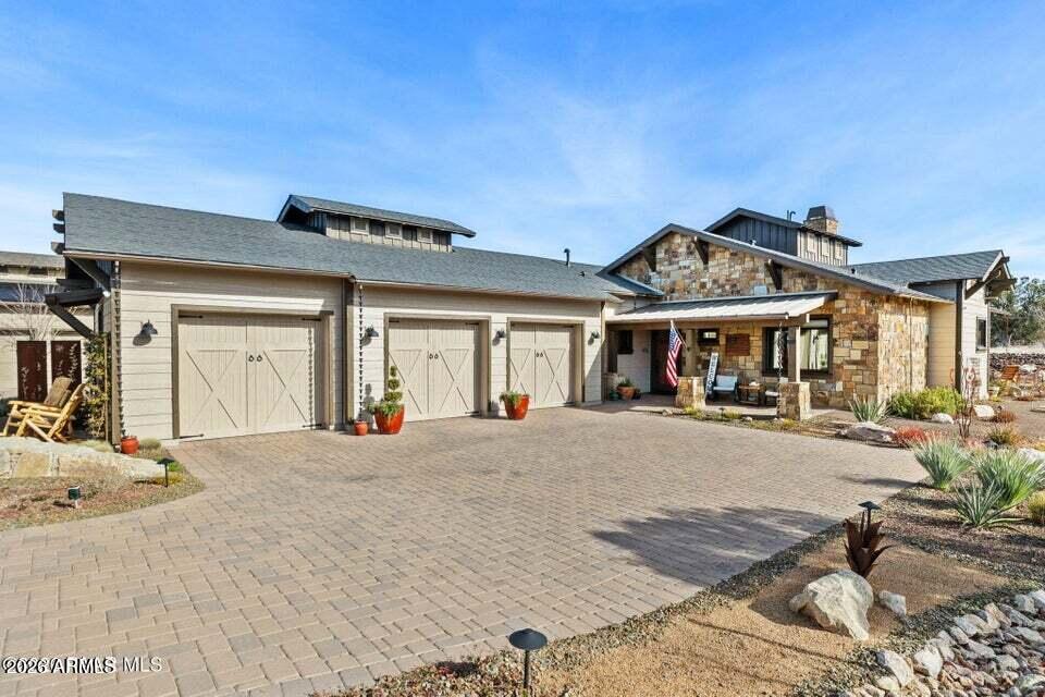 Talking Rock ranch - Residential