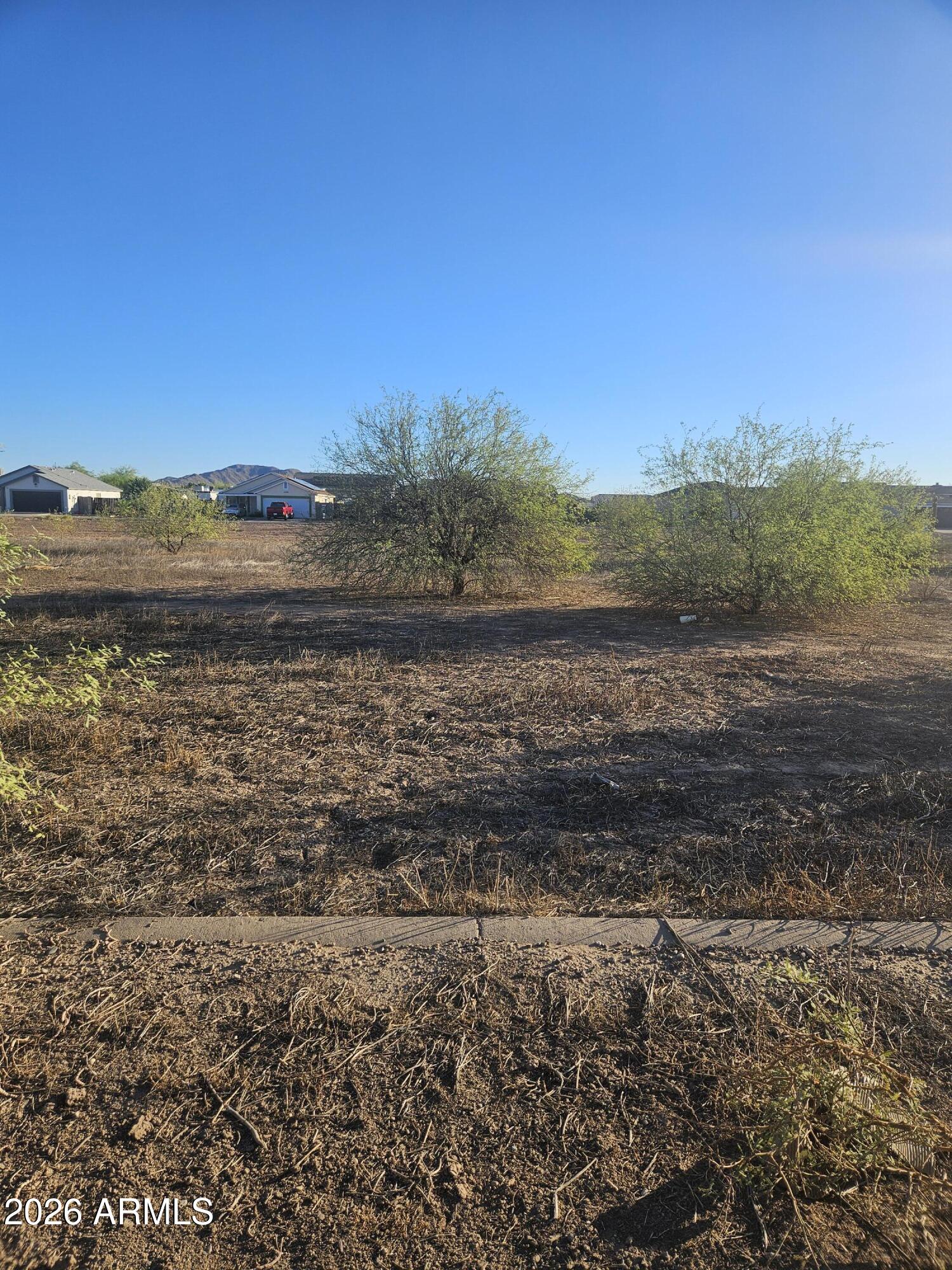 ARIZONA CITY UNIT FOURTEEN - Land