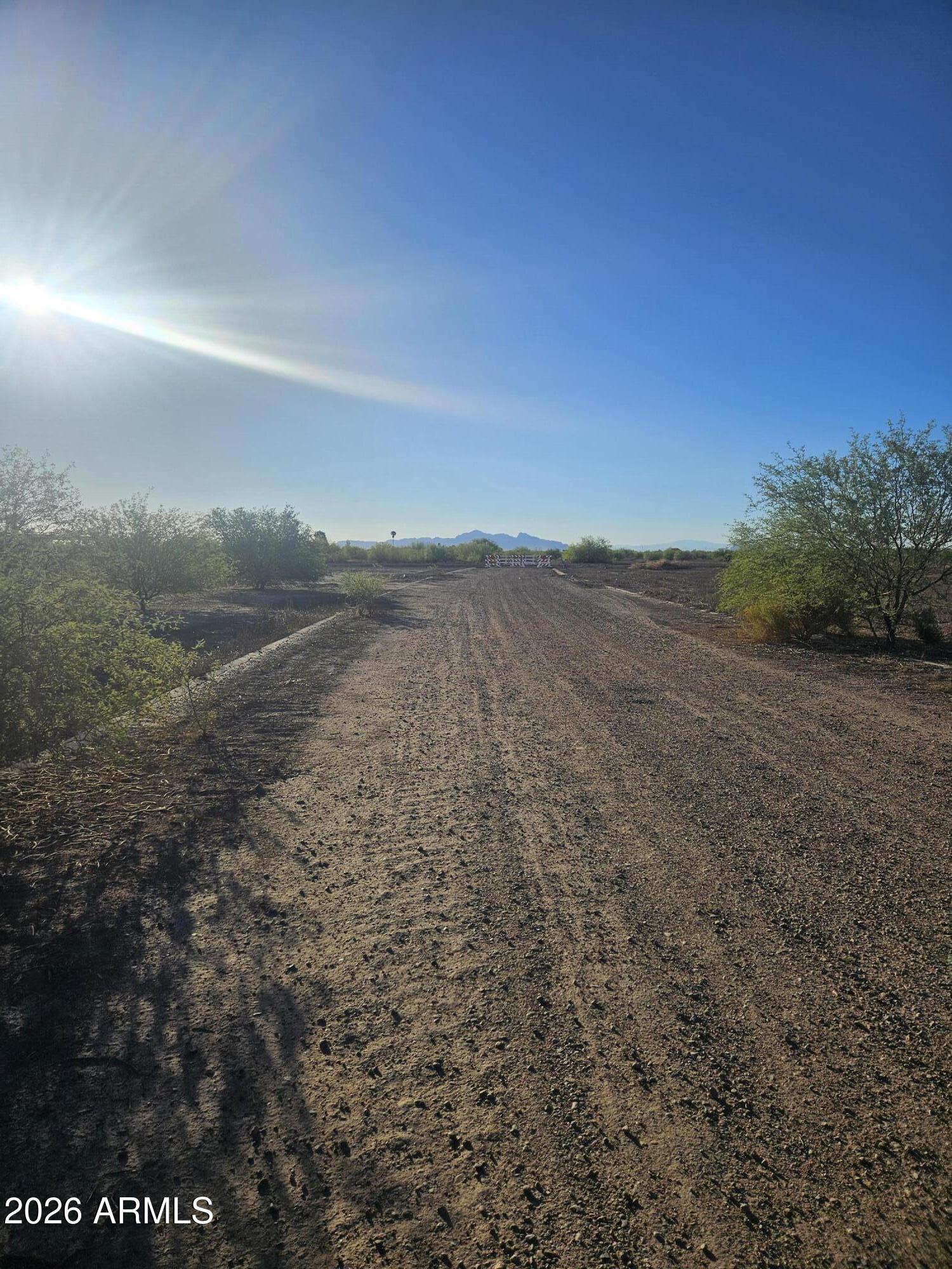 ARIZONA CITY UNIT FOURTEEN - Land