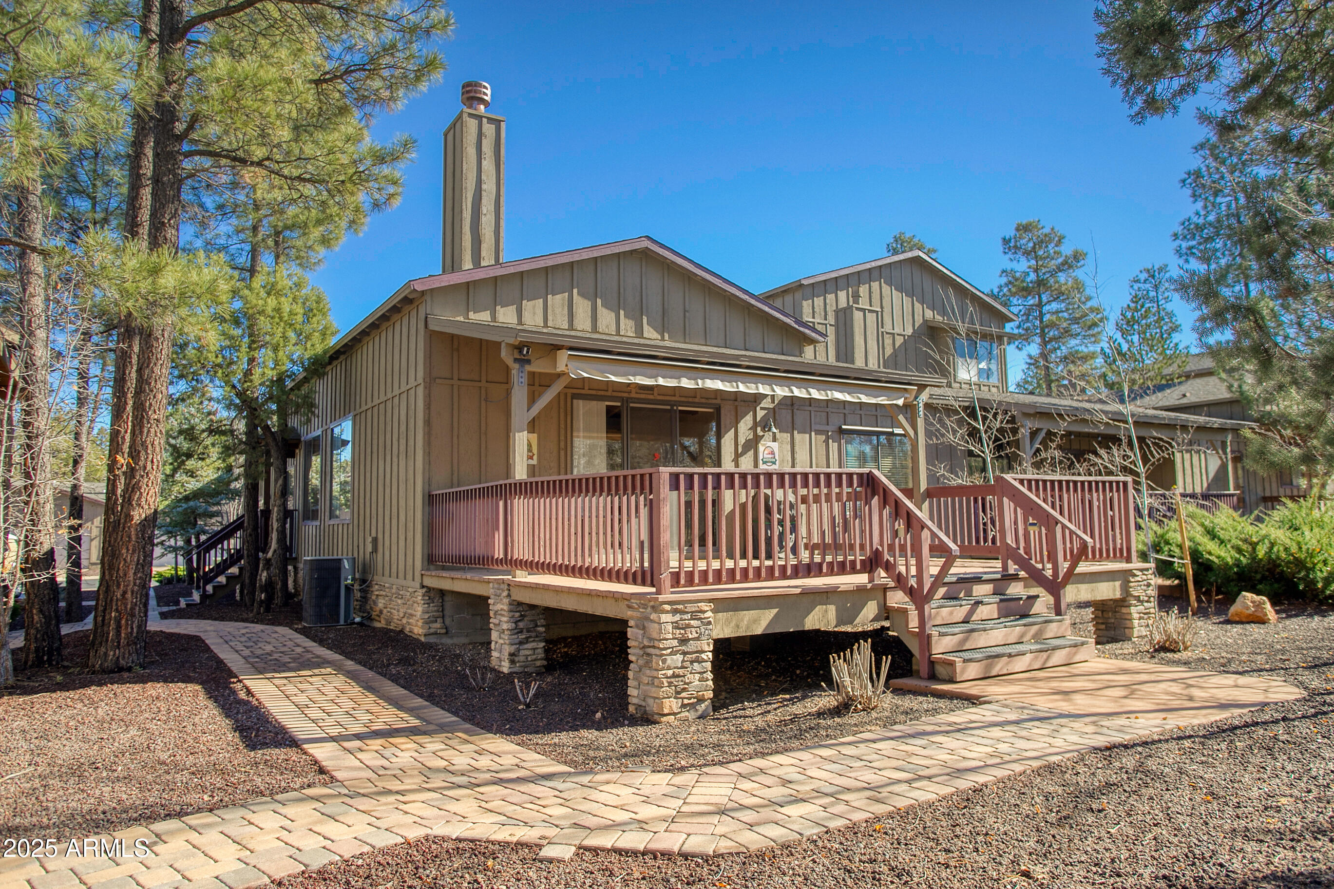 MOUNTAIN GATE HOMES 3RD AMD - Residential