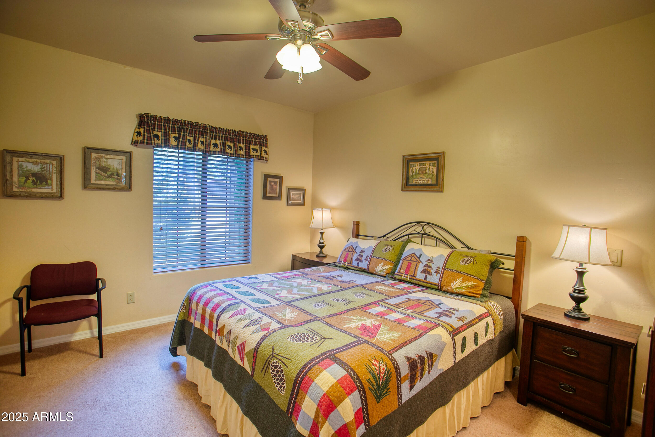 MOUNTAIN GATE HOMES 3RD AMD - Residential