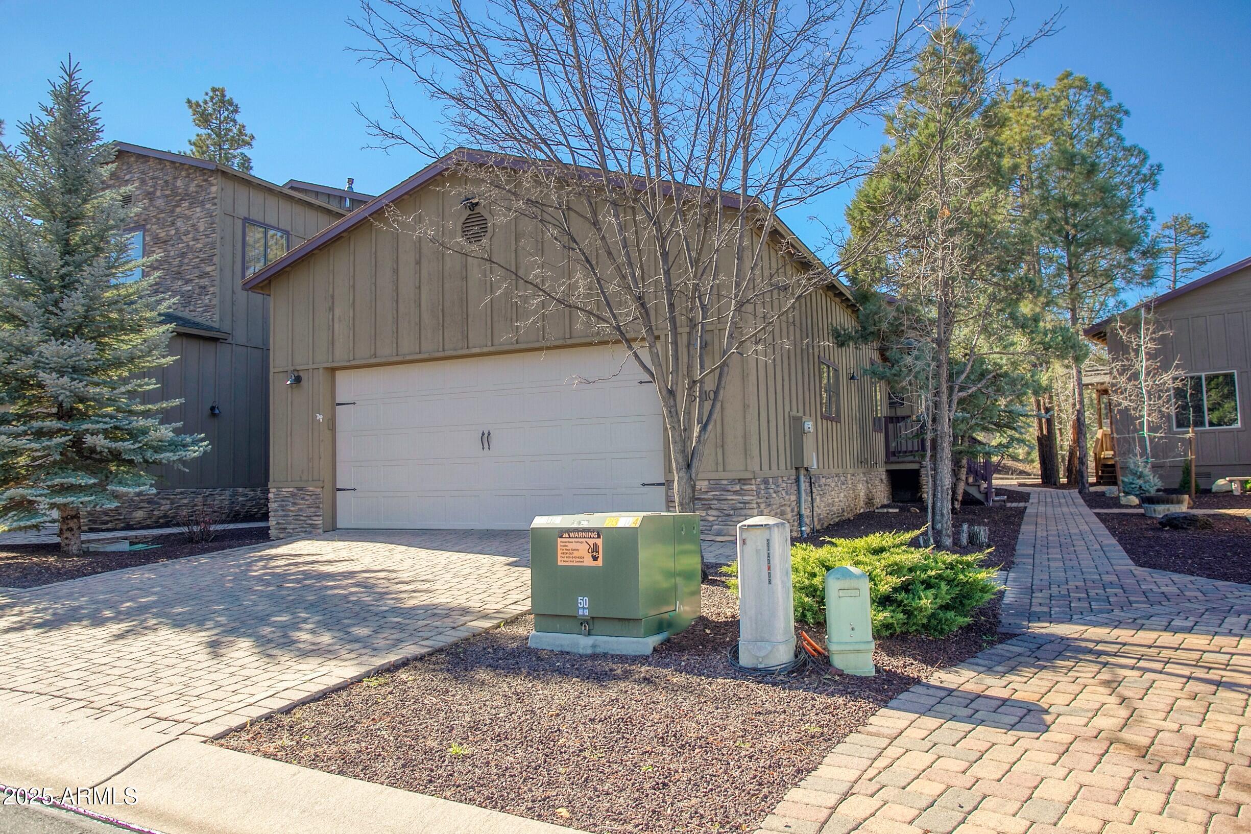 MOUNTAIN GATE HOMES 3RD AMD - Residential