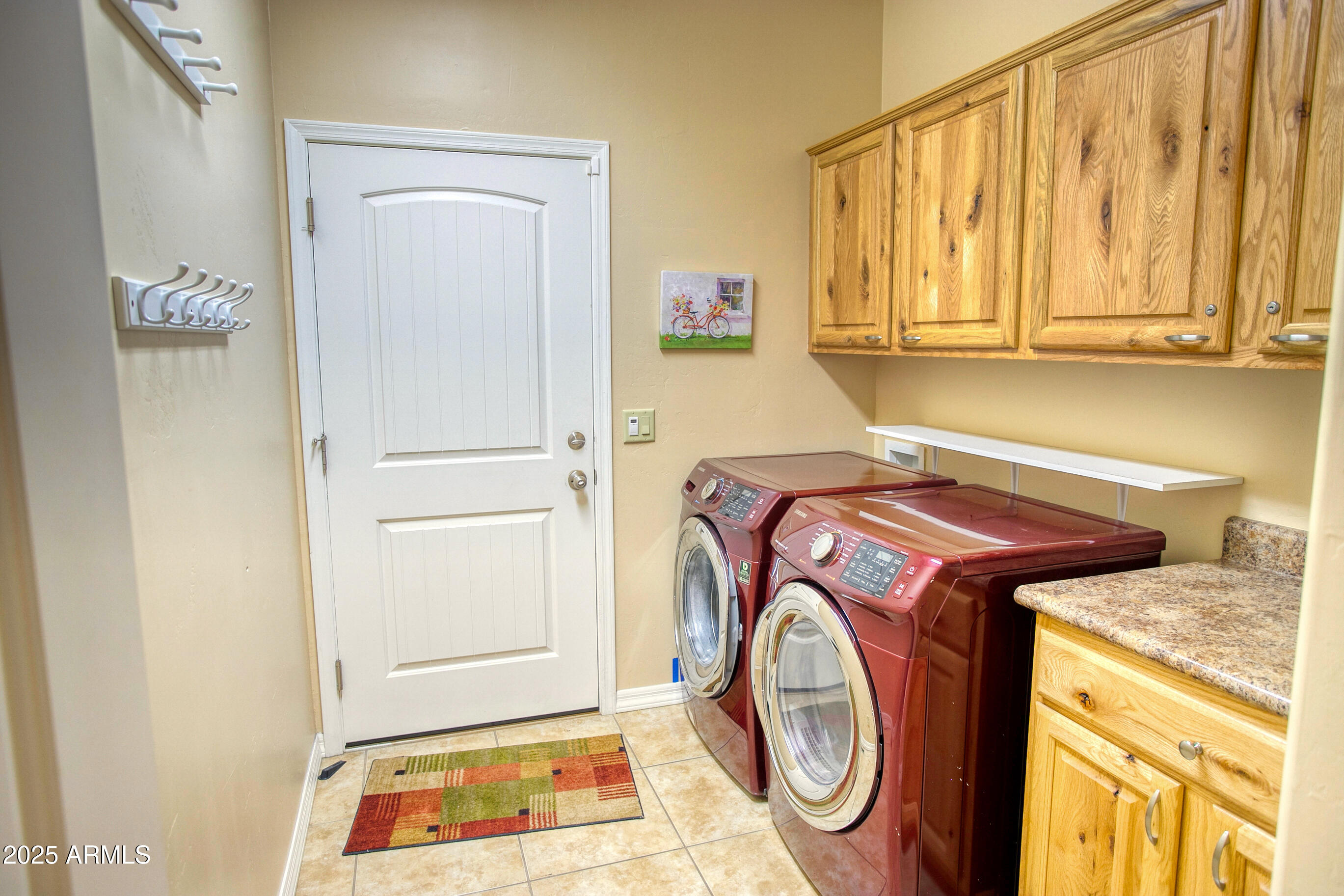 MOUNTAIN GATE HOMES 3RD AMD - Residential