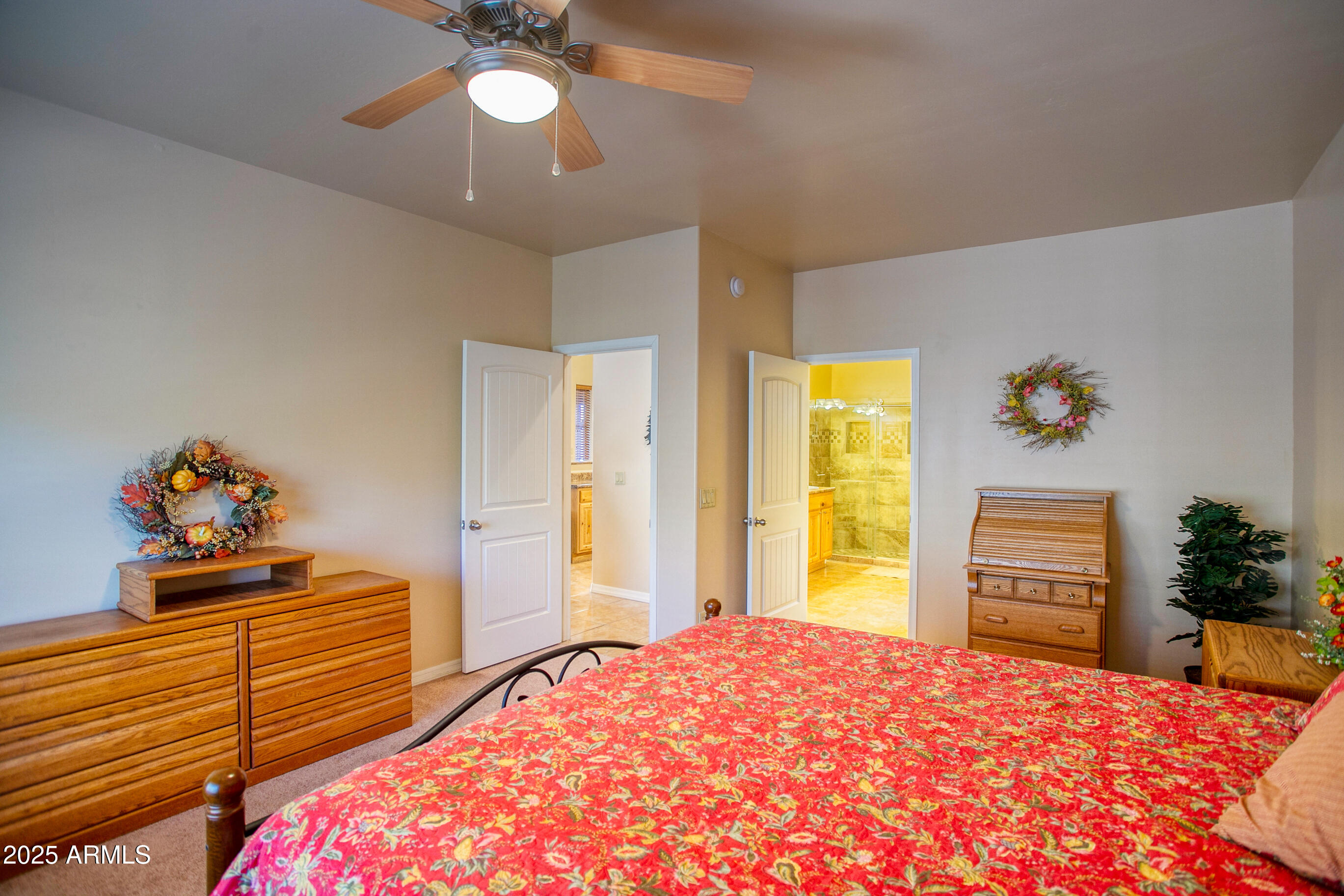 MOUNTAIN GATE HOMES 3RD AMD - Residential