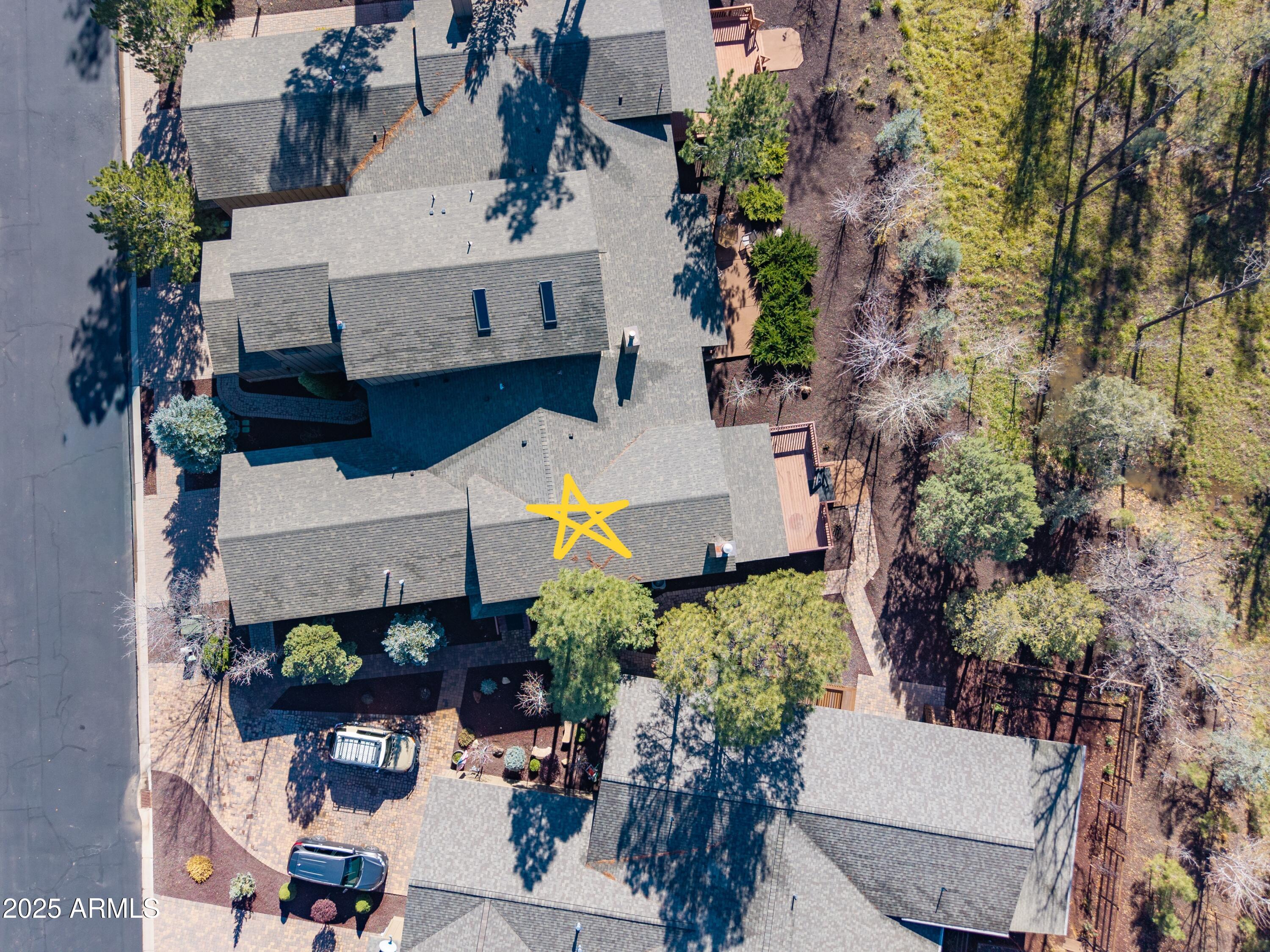 MOUNTAIN GATE HOMES 3RD AMD - Residential