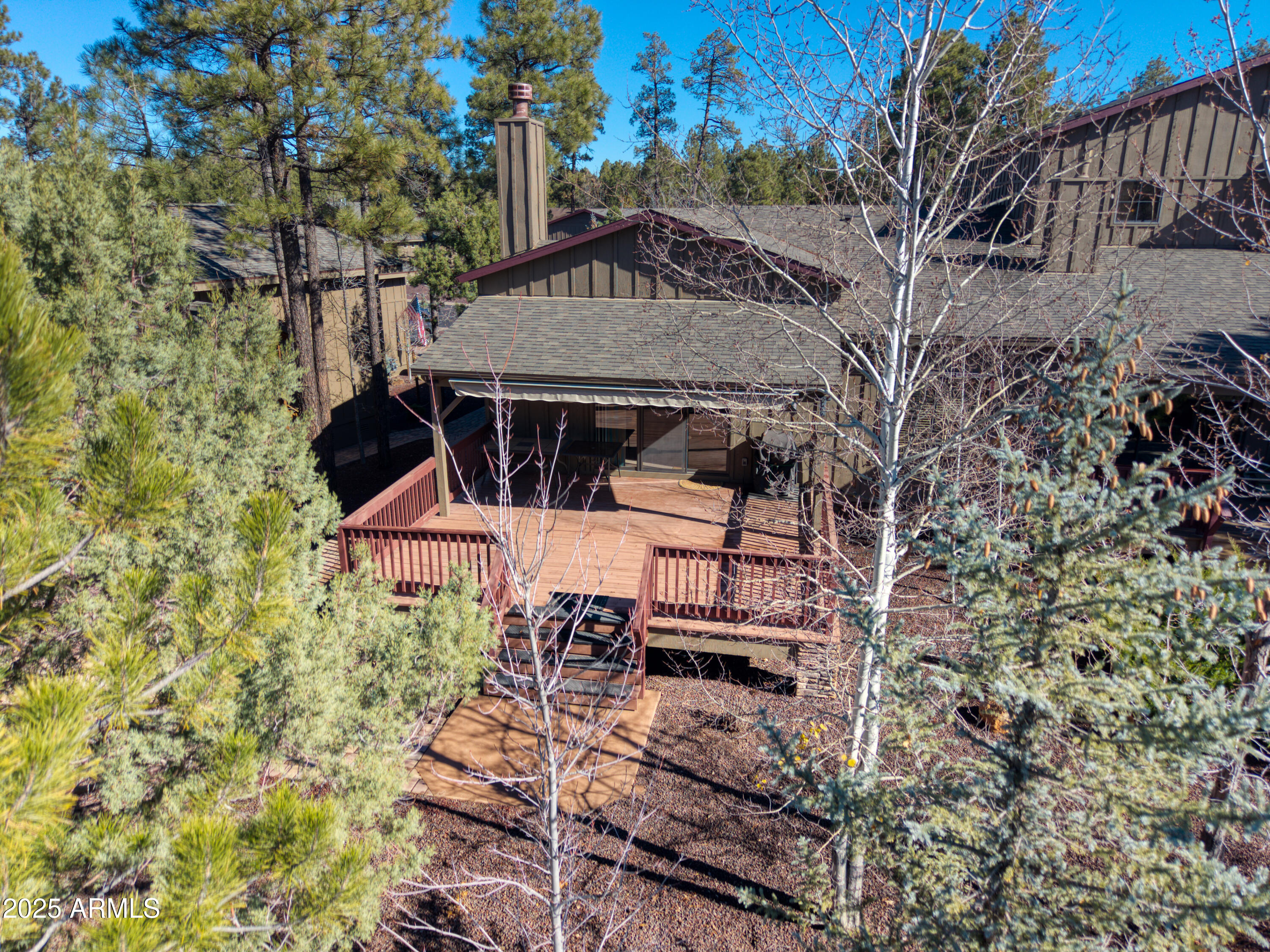 MOUNTAIN GATE HOMES 3RD AMD - Residential