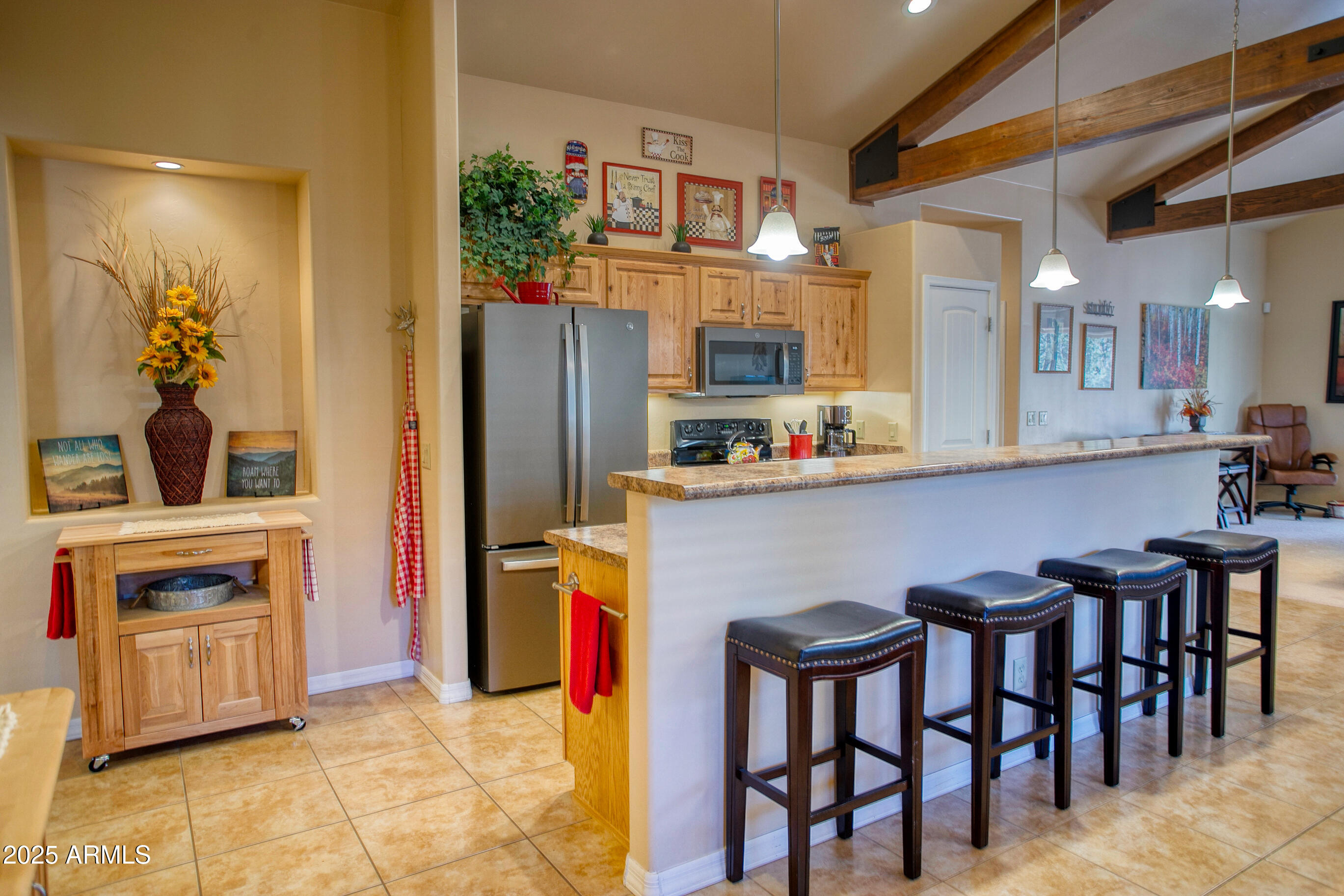 MOUNTAIN GATE HOMES 3RD AMD - Residential