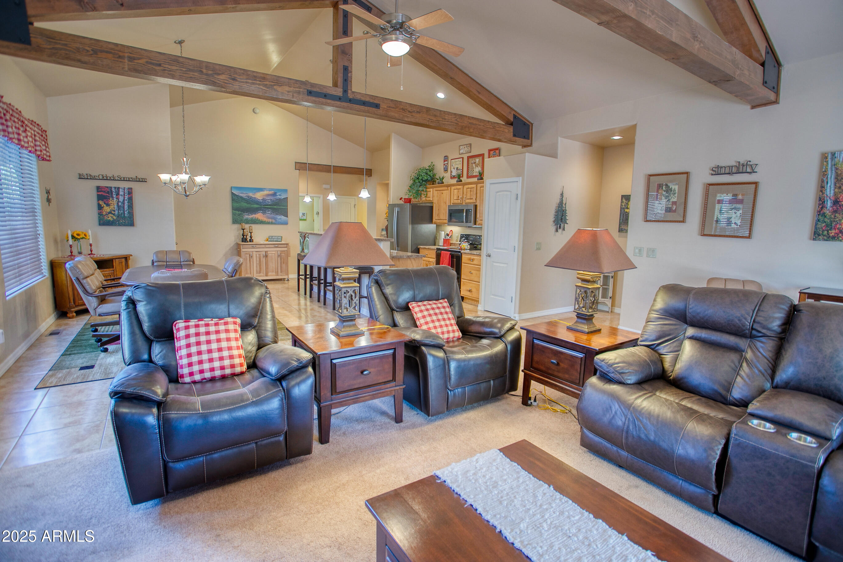MOUNTAIN GATE HOMES 3RD AMD - Residential
