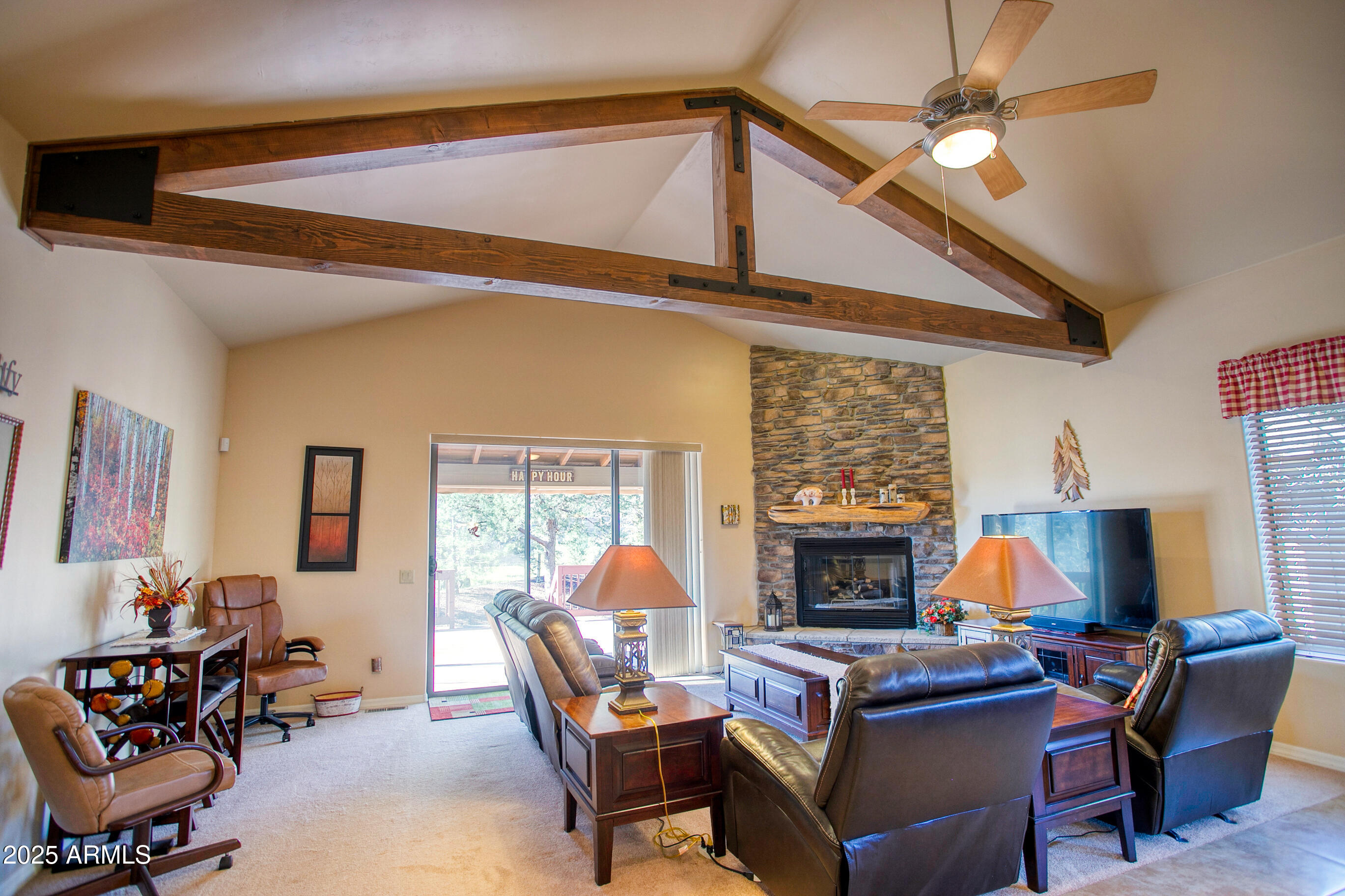 MOUNTAIN GATE HOMES 3RD AMD - Residential