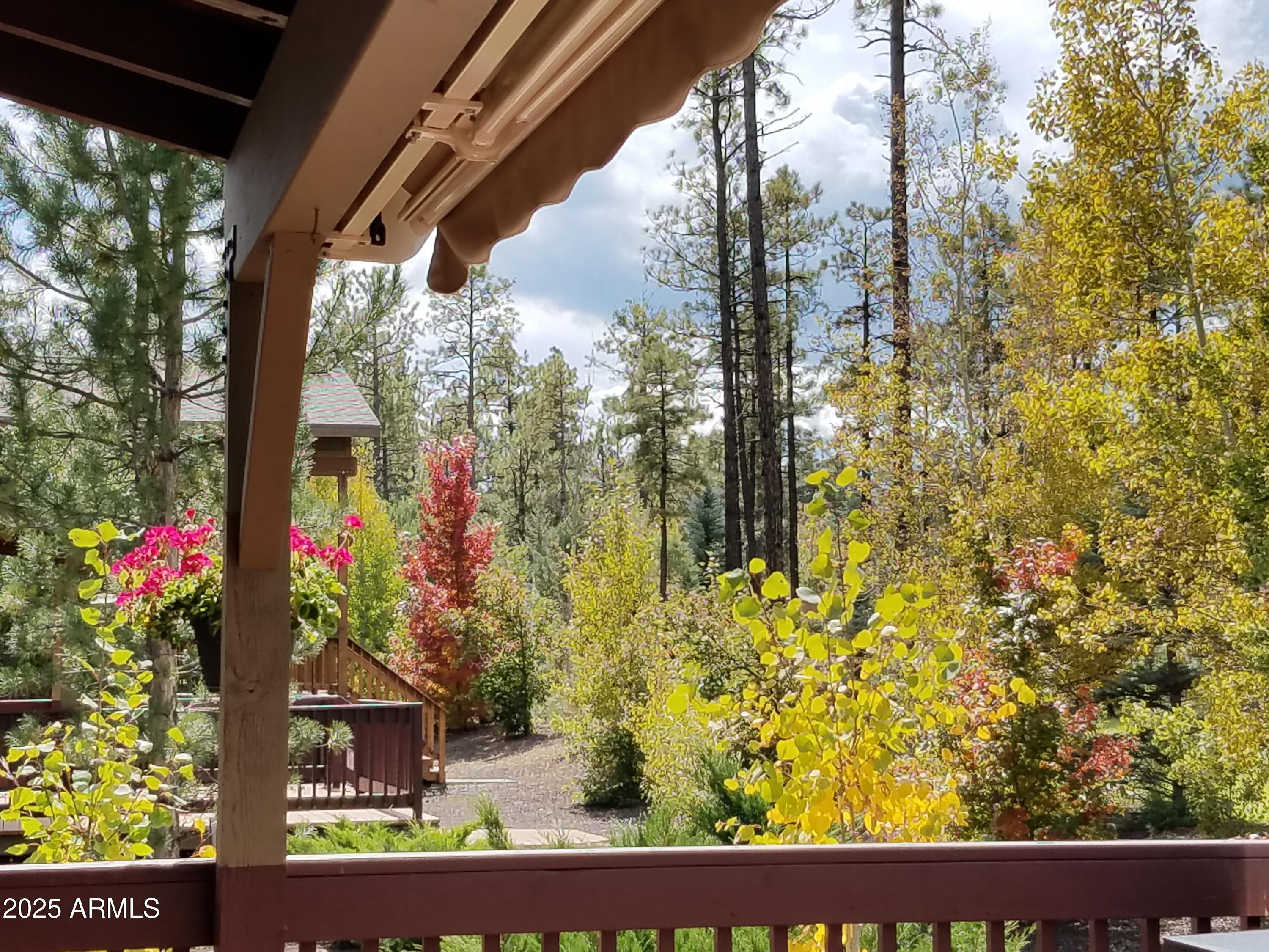 MOUNTAIN GATE HOMES 3RD AMD - Residential