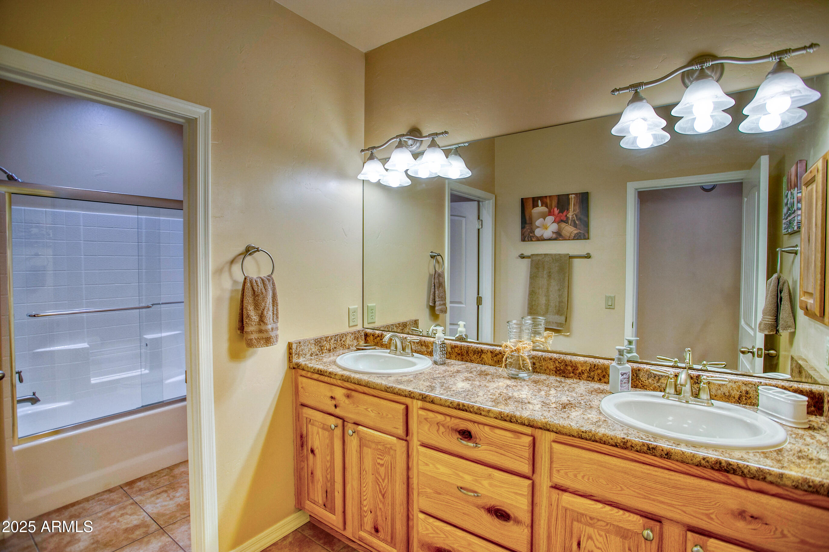 MOUNTAIN GATE HOMES 3RD AMD - Residential