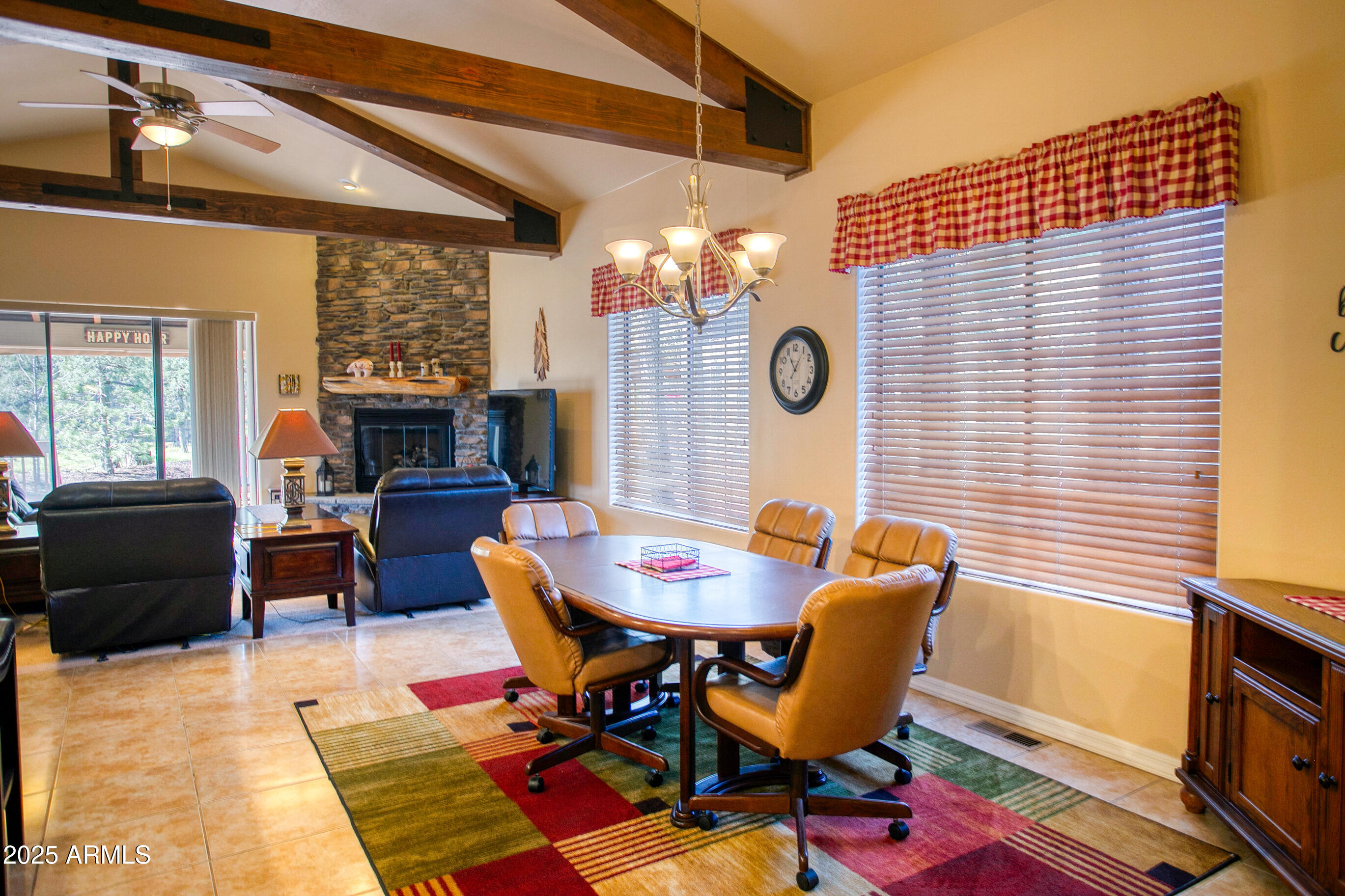 MOUNTAIN GATE HOMES 3RD AMD - Residential