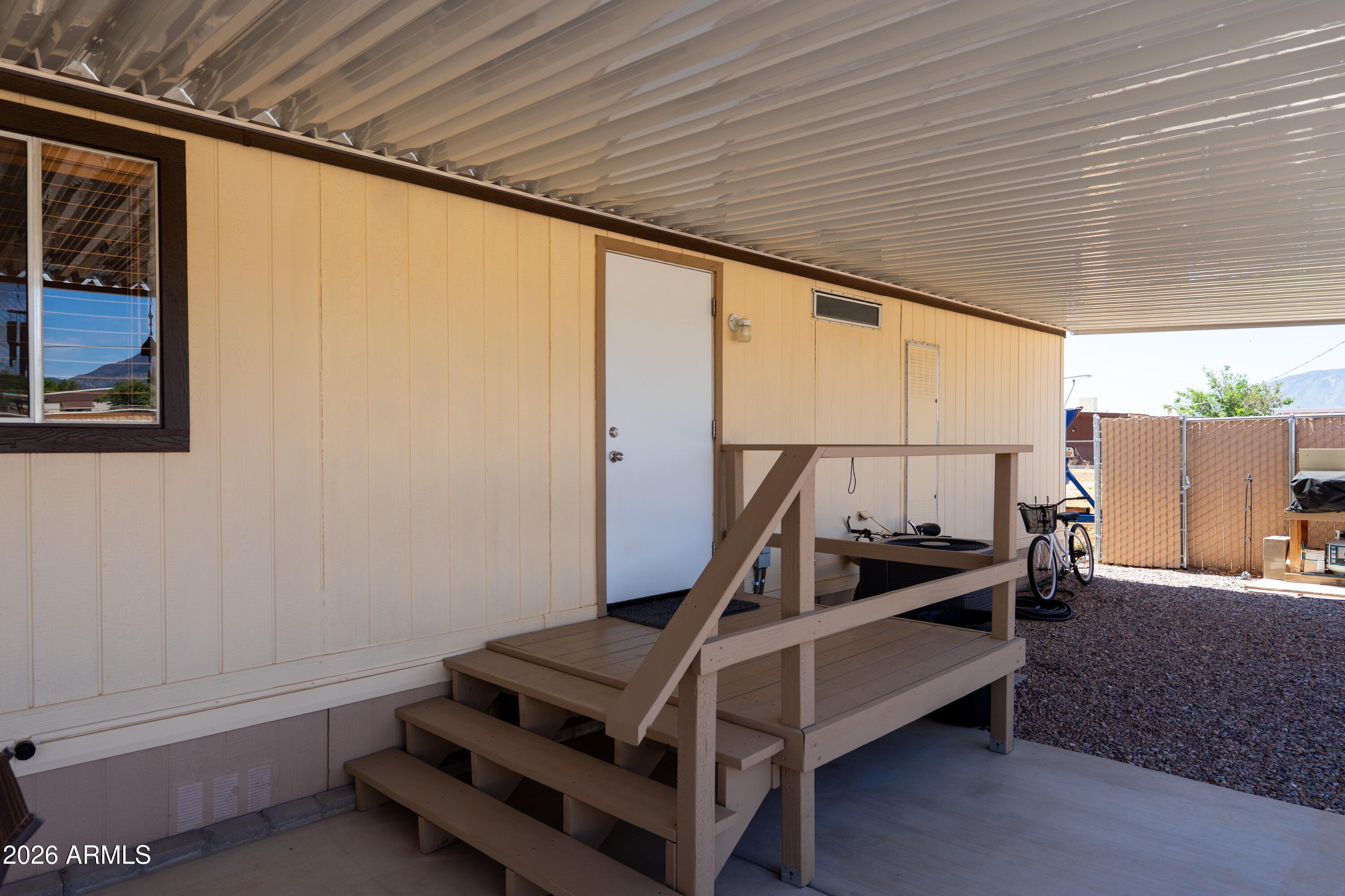SIERRA VISTA ESTATES 2 - Residential