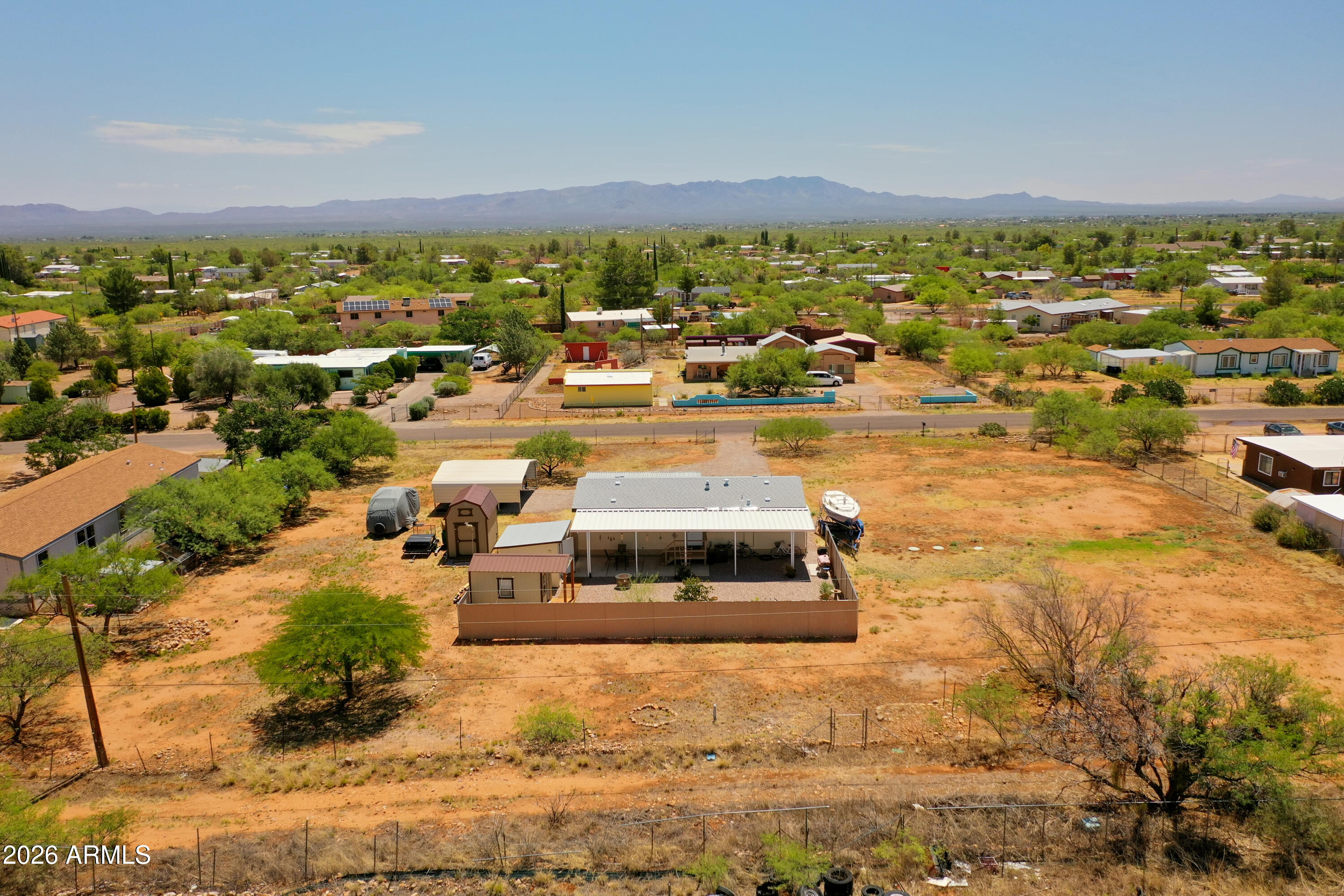 SIERRA VISTA ESTATES 2 - Residential