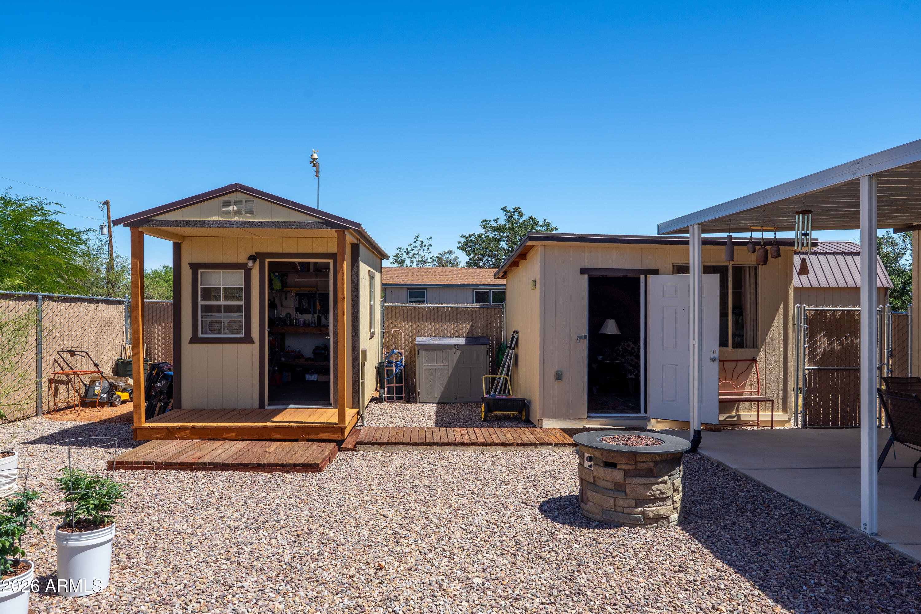 SIERRA VISTA ESTATES 2 - Residential