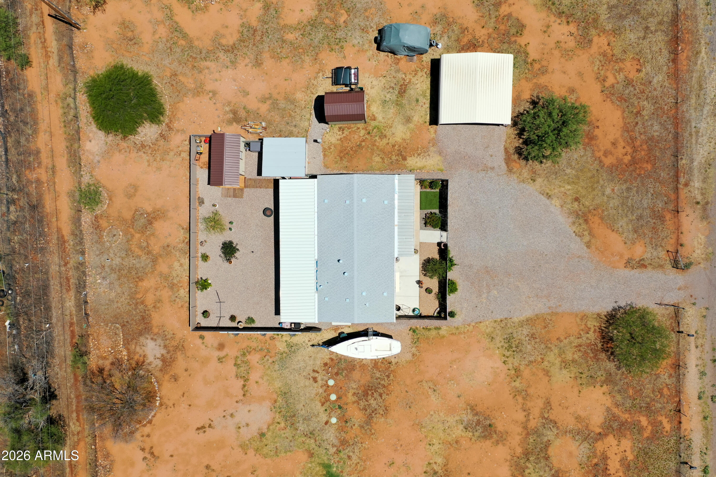 SIERRA VISTA ESTATES 2 - Residential