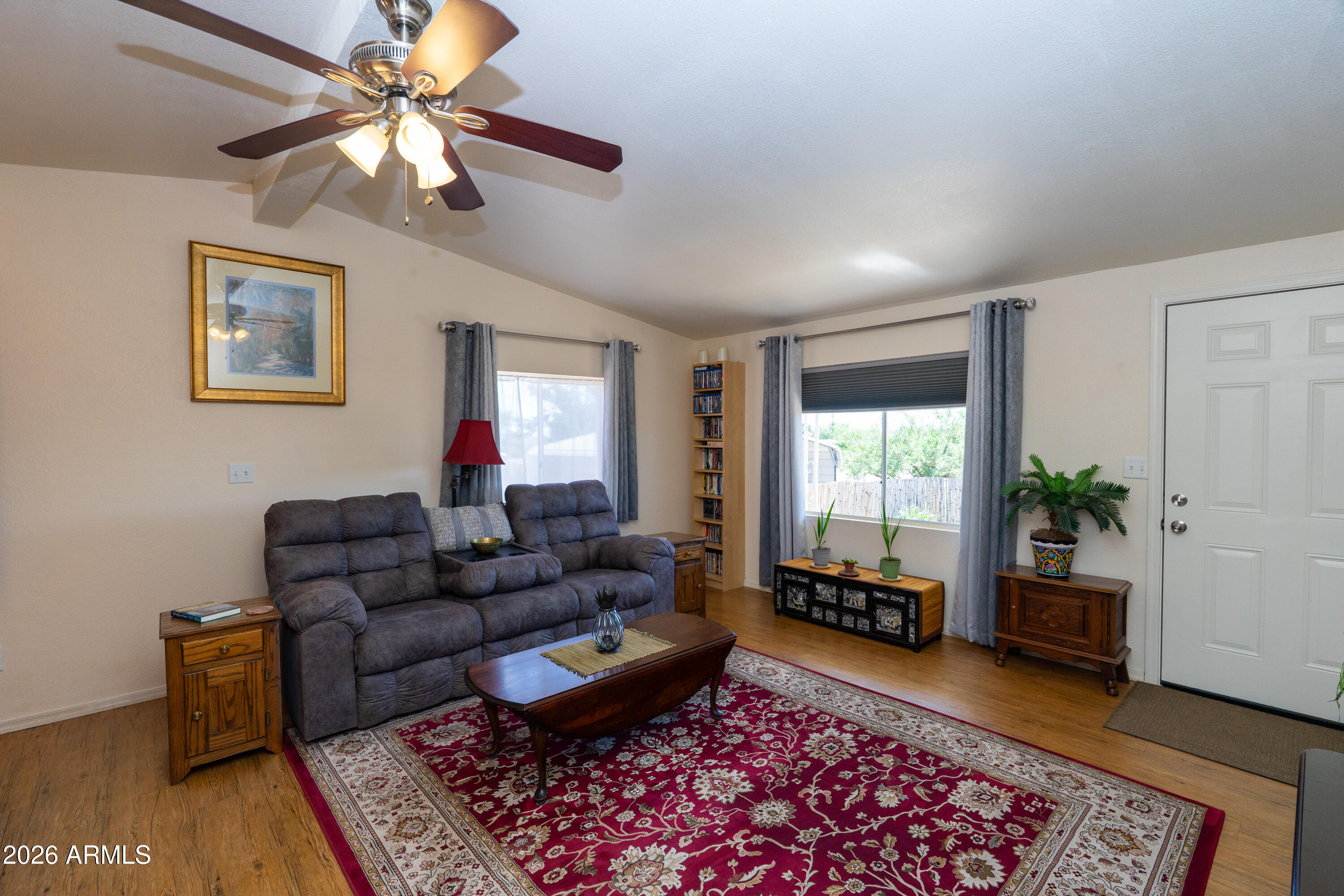 SIERRA VISTA ESTATES 2 - Residential