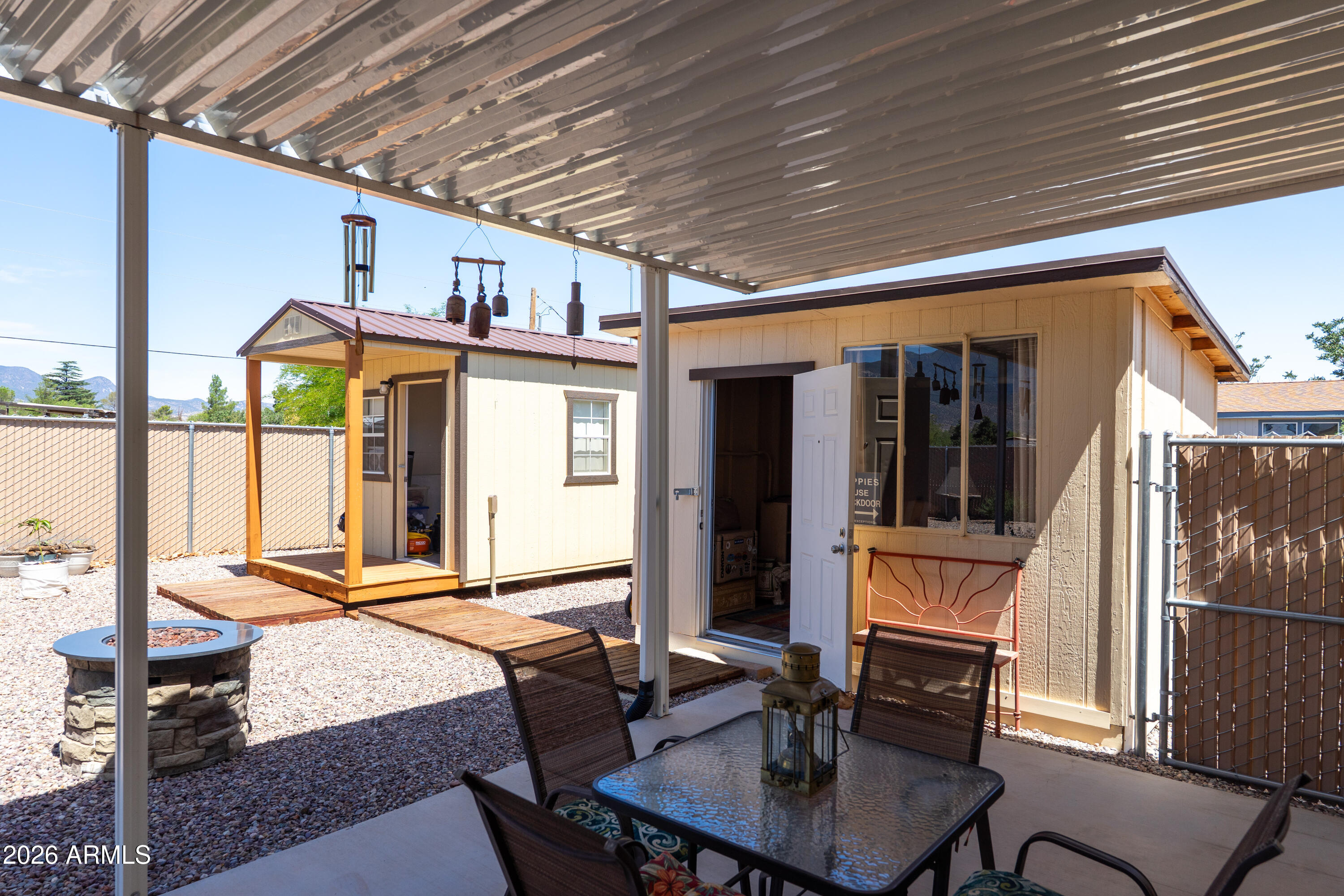 SIERRA VISTA ESTATES 2 - Residential
