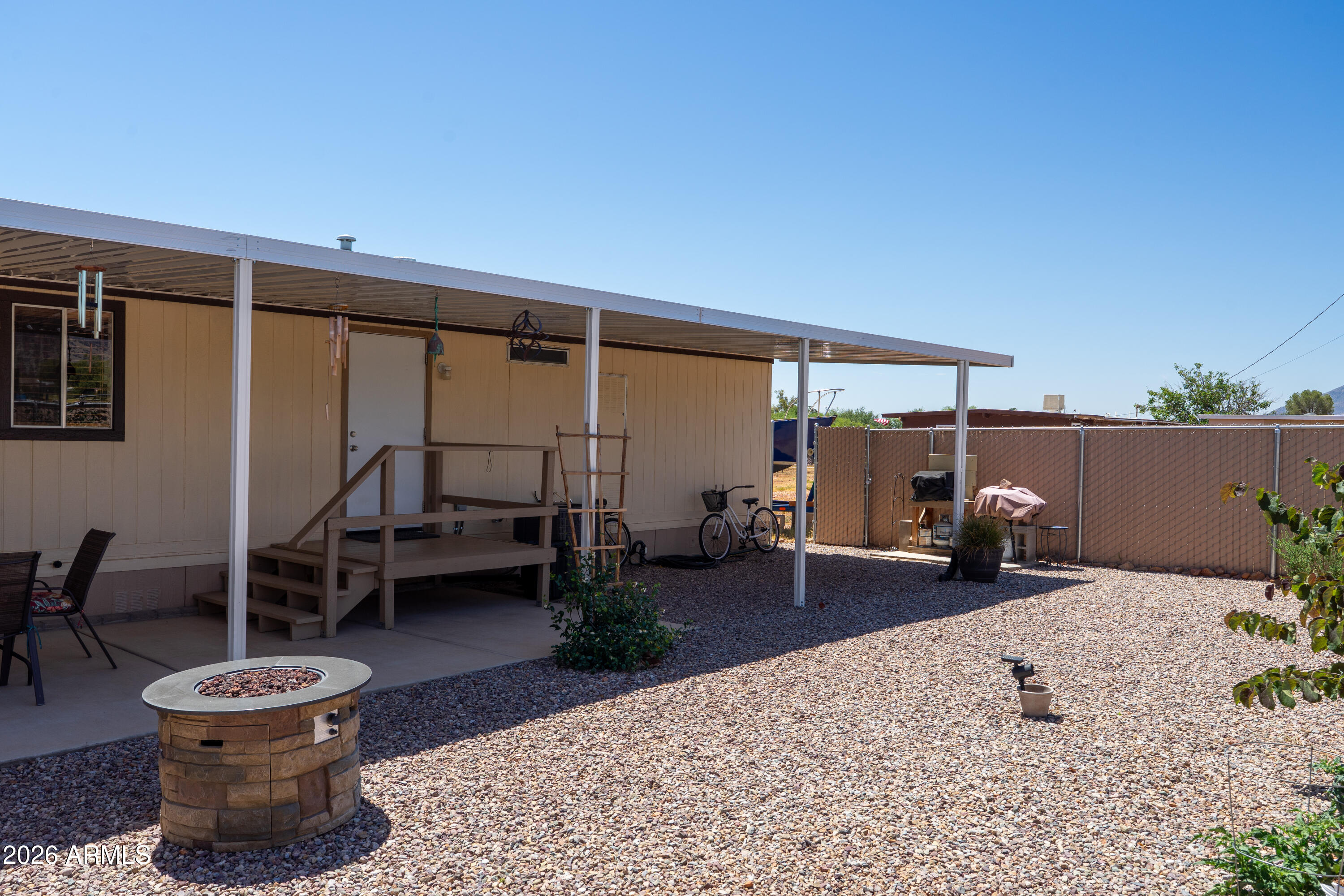 SIERRA VISTA ESTATES 2 - Residential