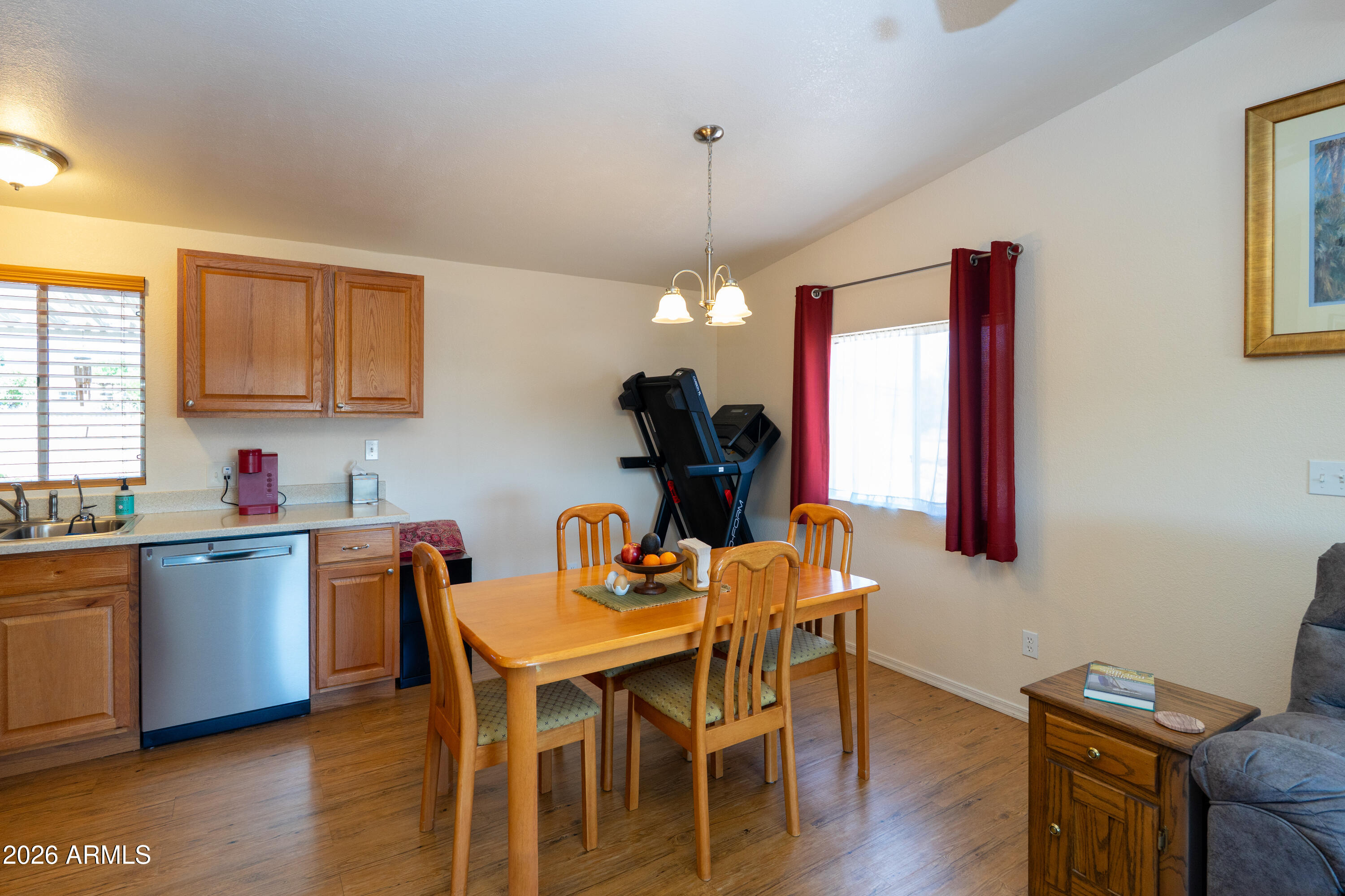 SIERRA VISTA ESTATES 2 - Residential