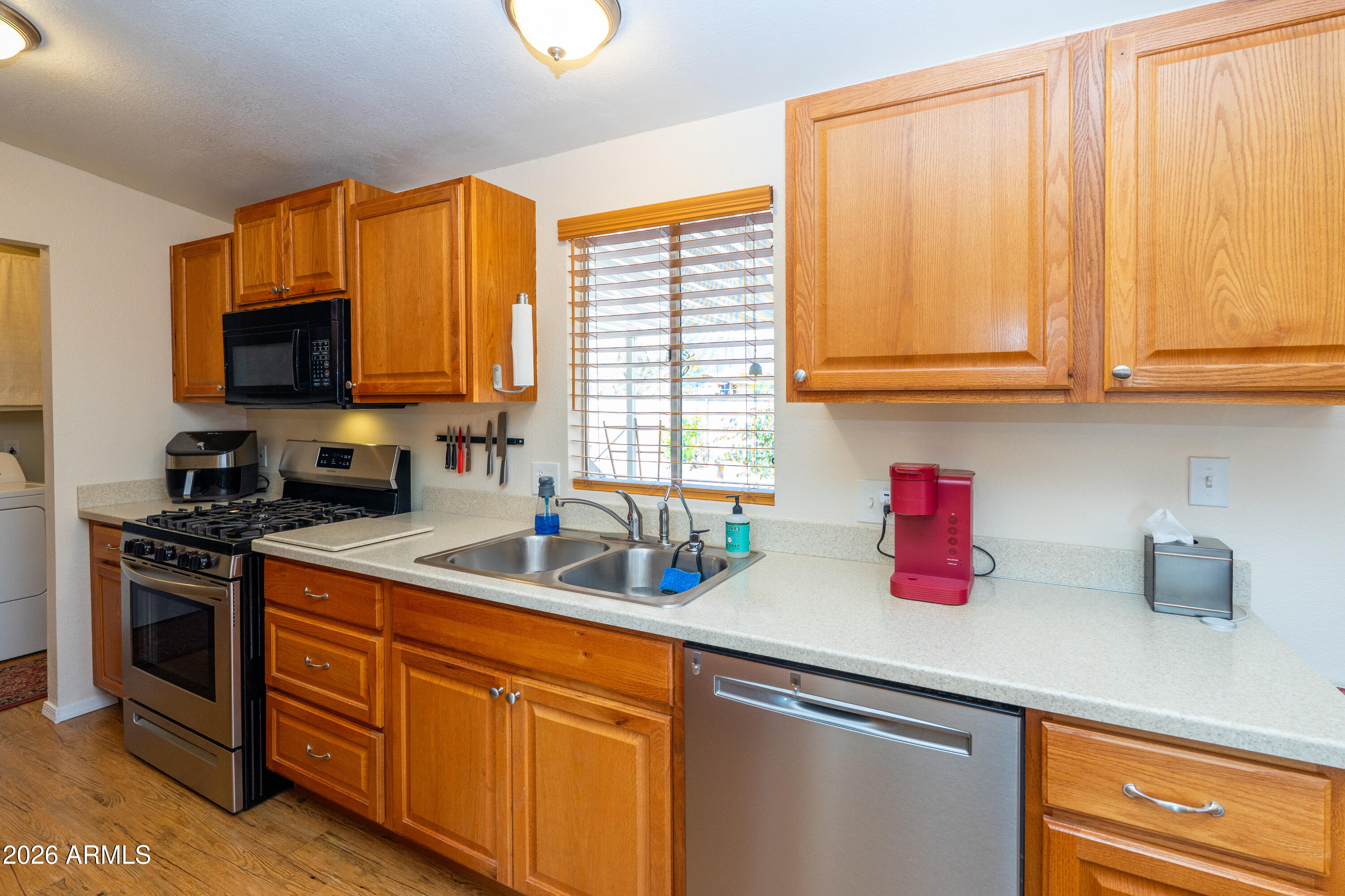 SIERRA VISTA ESTATES 2 - Residential