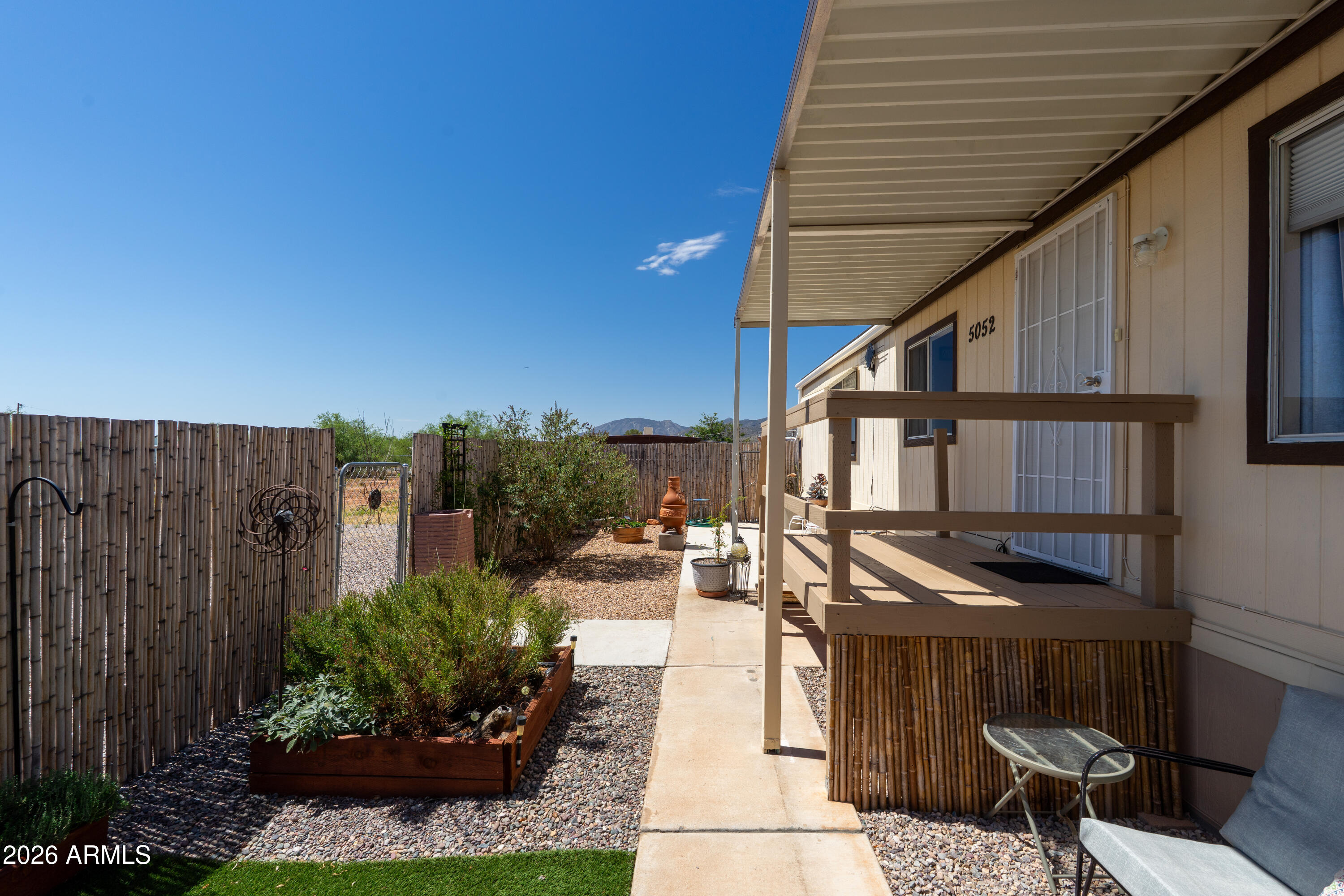 SIERRA VISTA ESTATES 2 - Residential