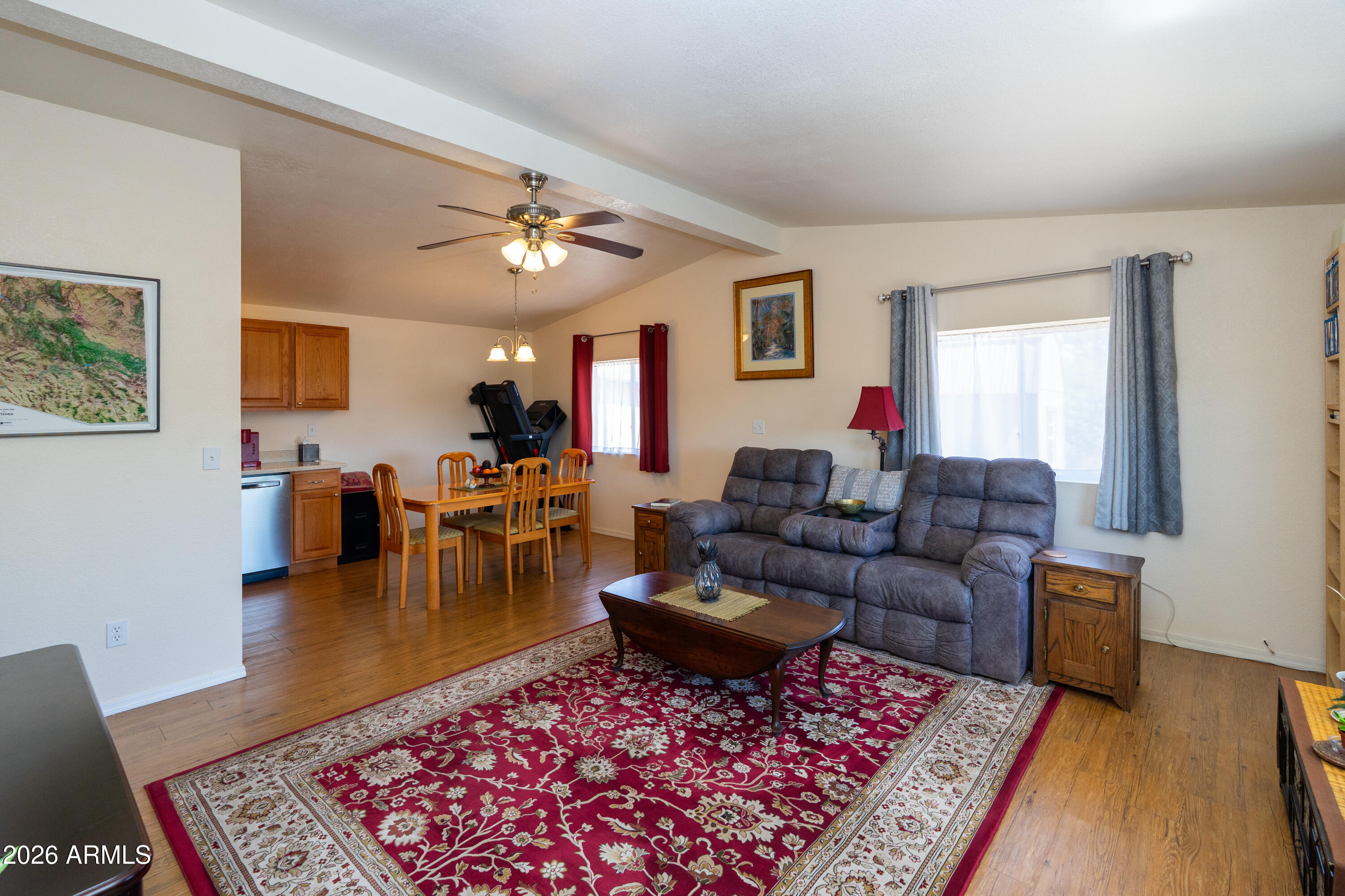 SIERRA VISTA ESTATES 2 - Residential