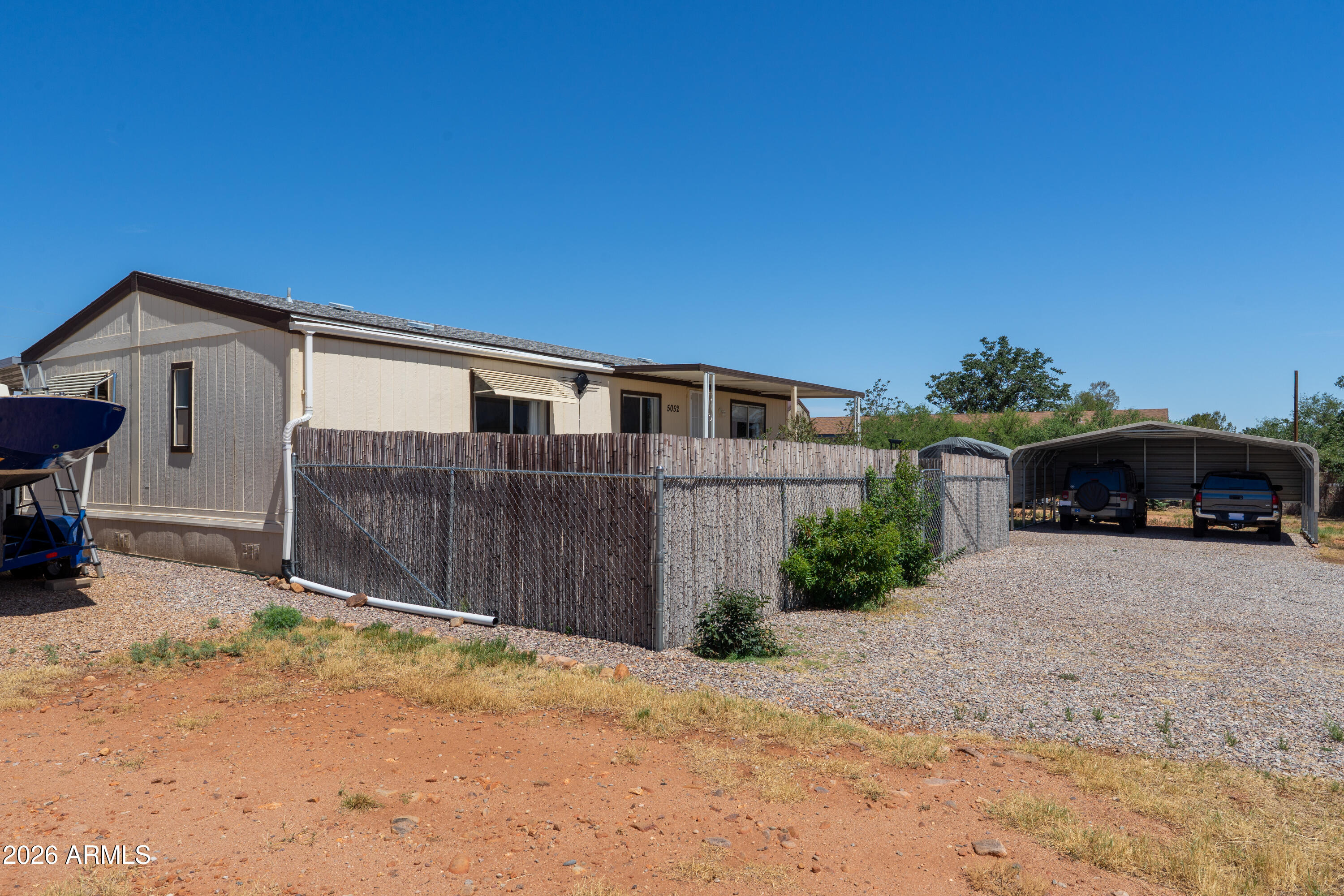 SIERRA VISTA ESTATES 2 - Residential