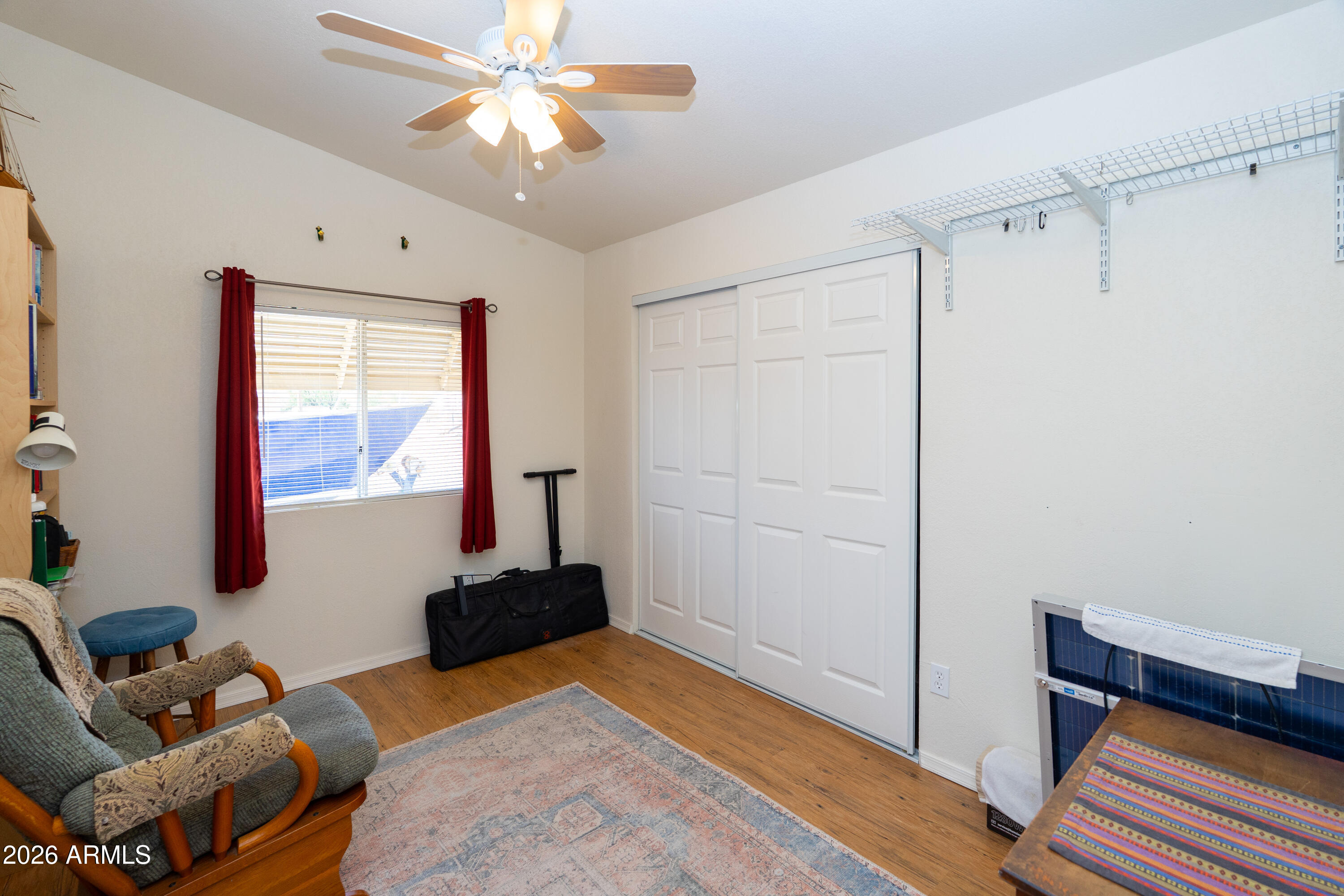 SIERRA VISTA ESTATES 2 - Residential