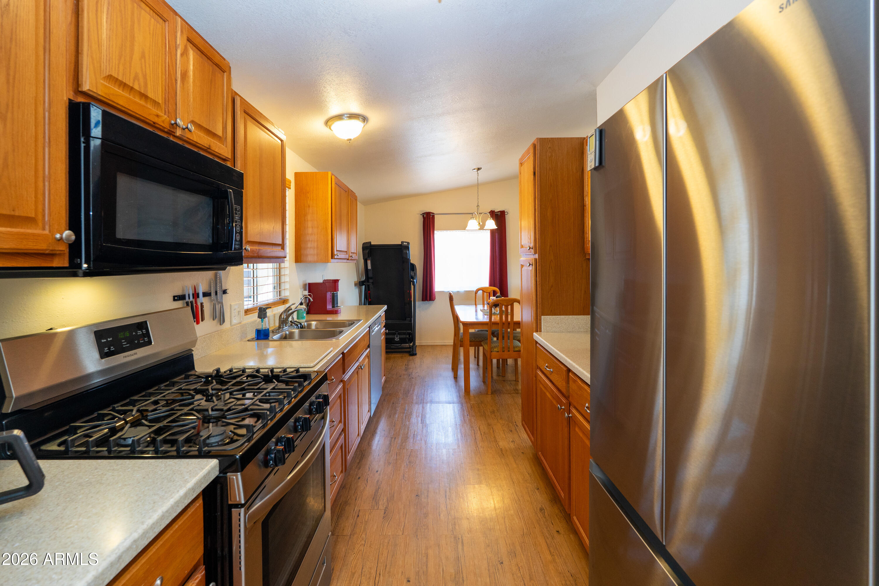 SIERRA VISTA ESTATES 2 - Residential