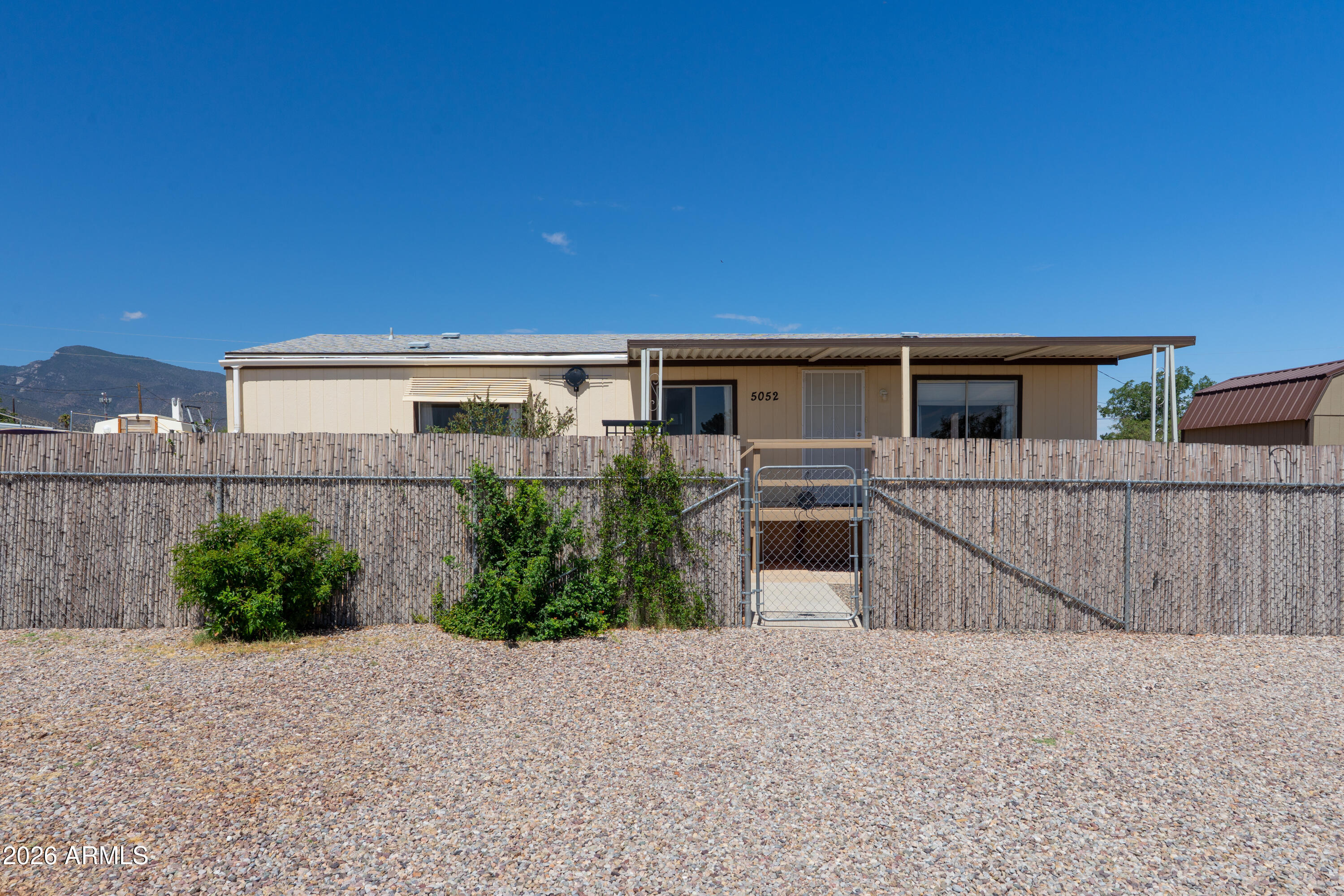 SIERRA VISTA ESTATES 2 - Residential