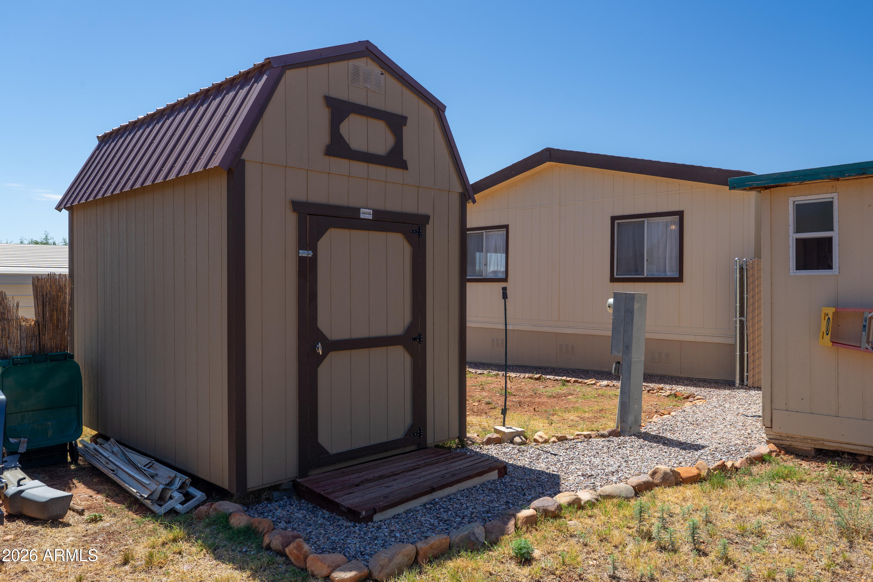 SIERRA VISTA ESTATES 2 - Residential