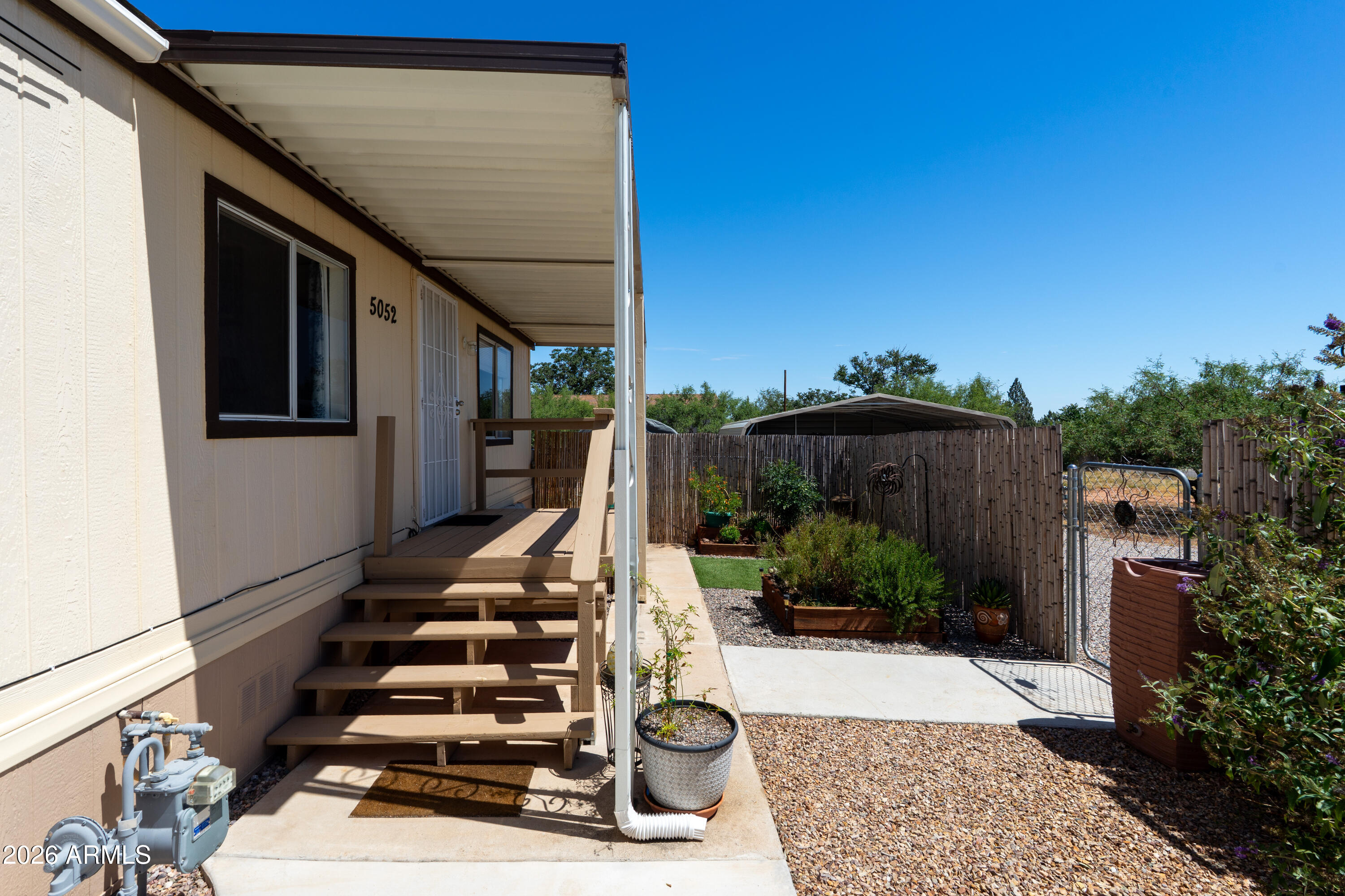 SIERRA VISTA ESTATES 2 - Residential