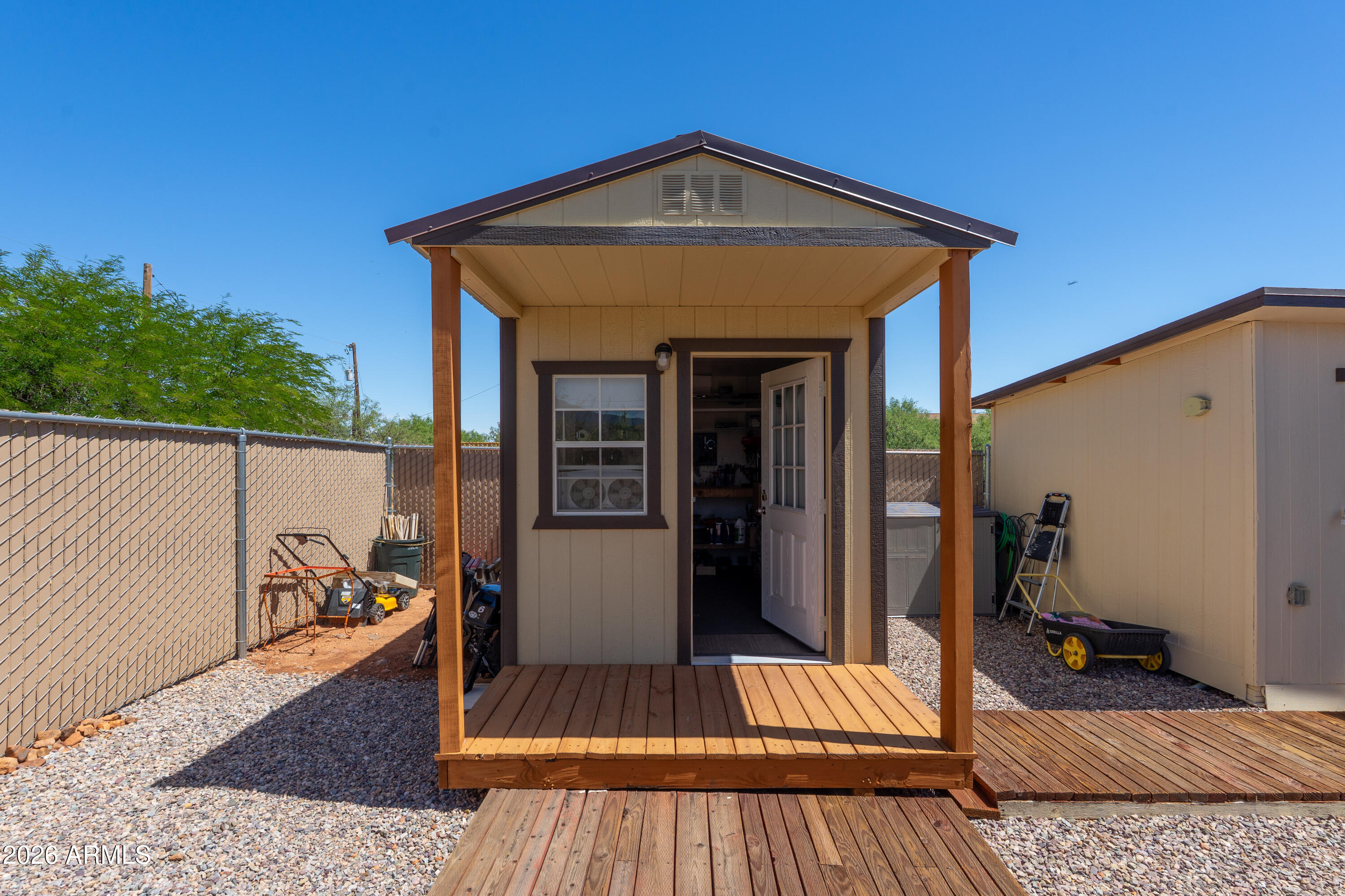 SIERRA VISTA ESTATES 2 - Residential