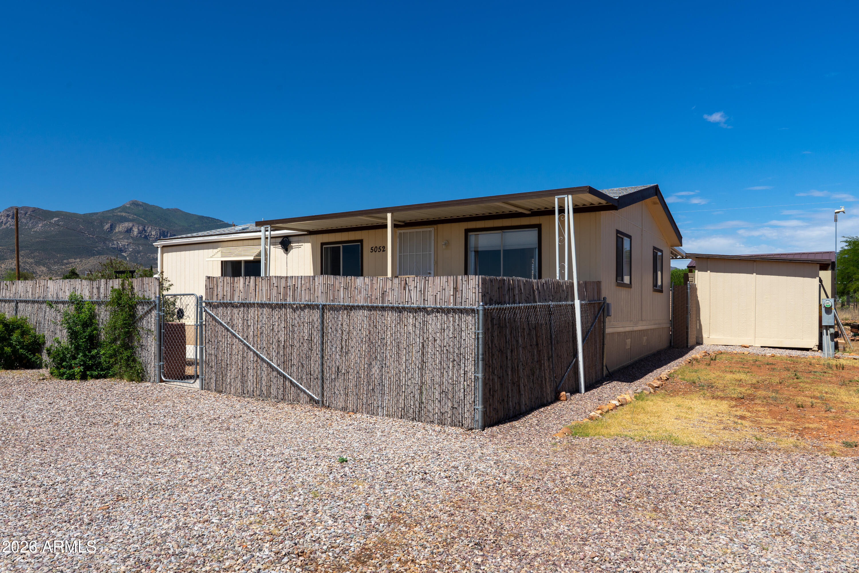 SIERRA VISTA ESTATES 2 - Residential