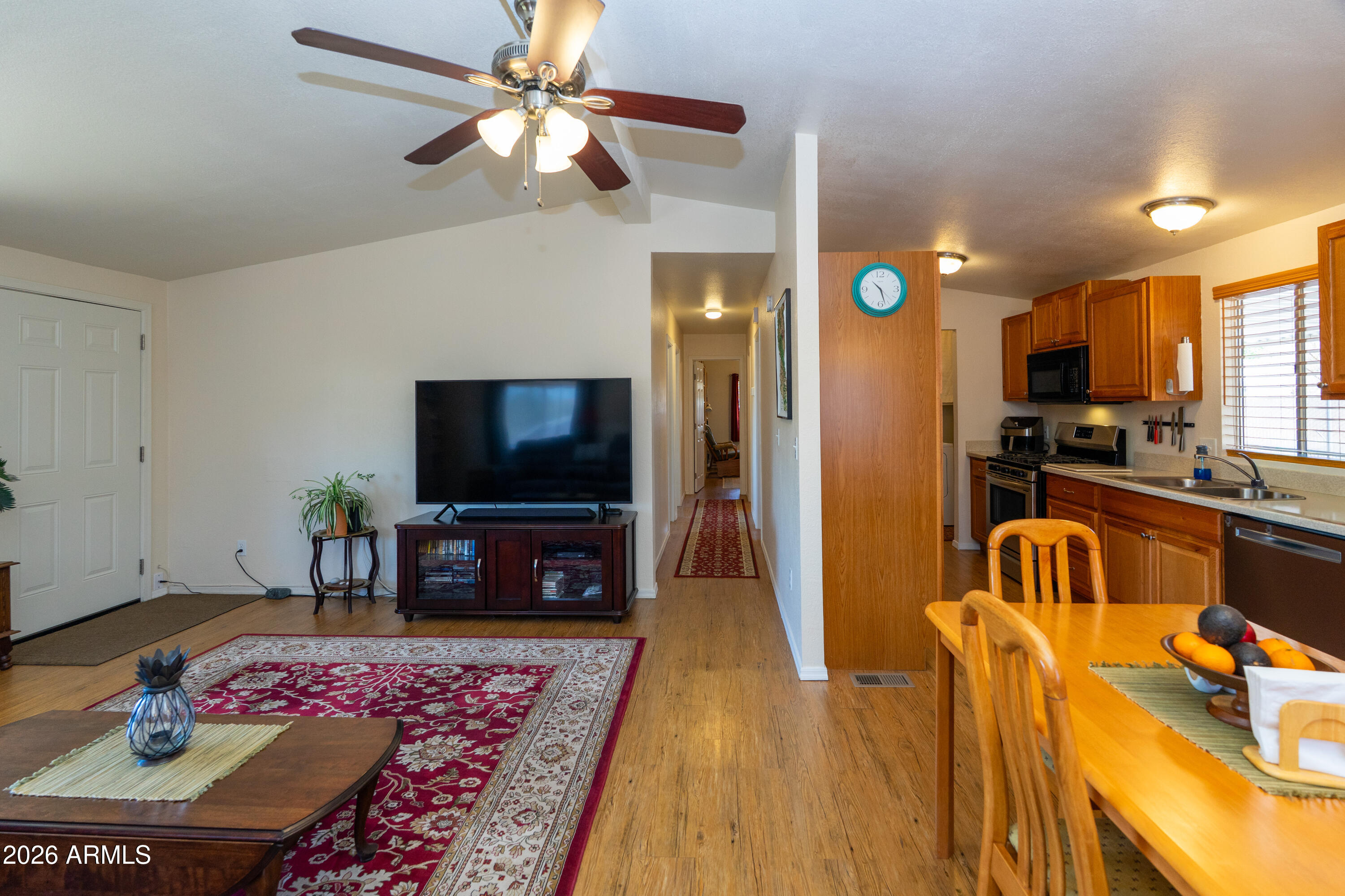 SIERRA VISTA ESTATES 2 - Residential