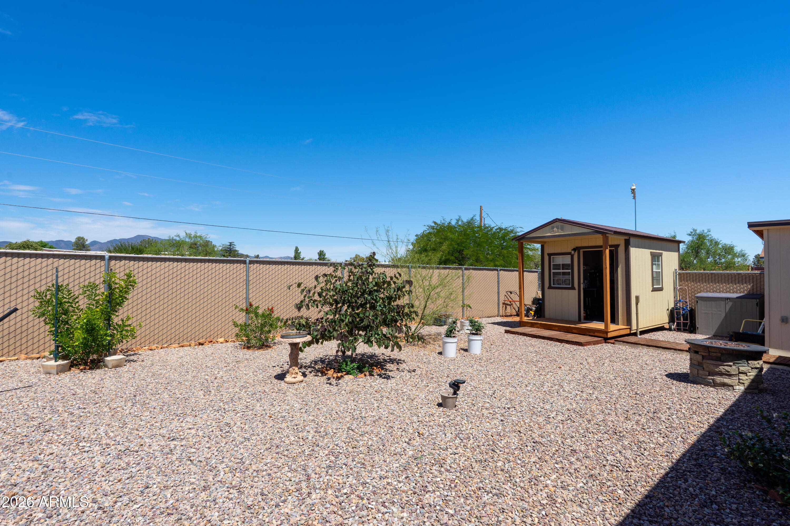 SIERRA VISTA ESTATES 2 - Residential