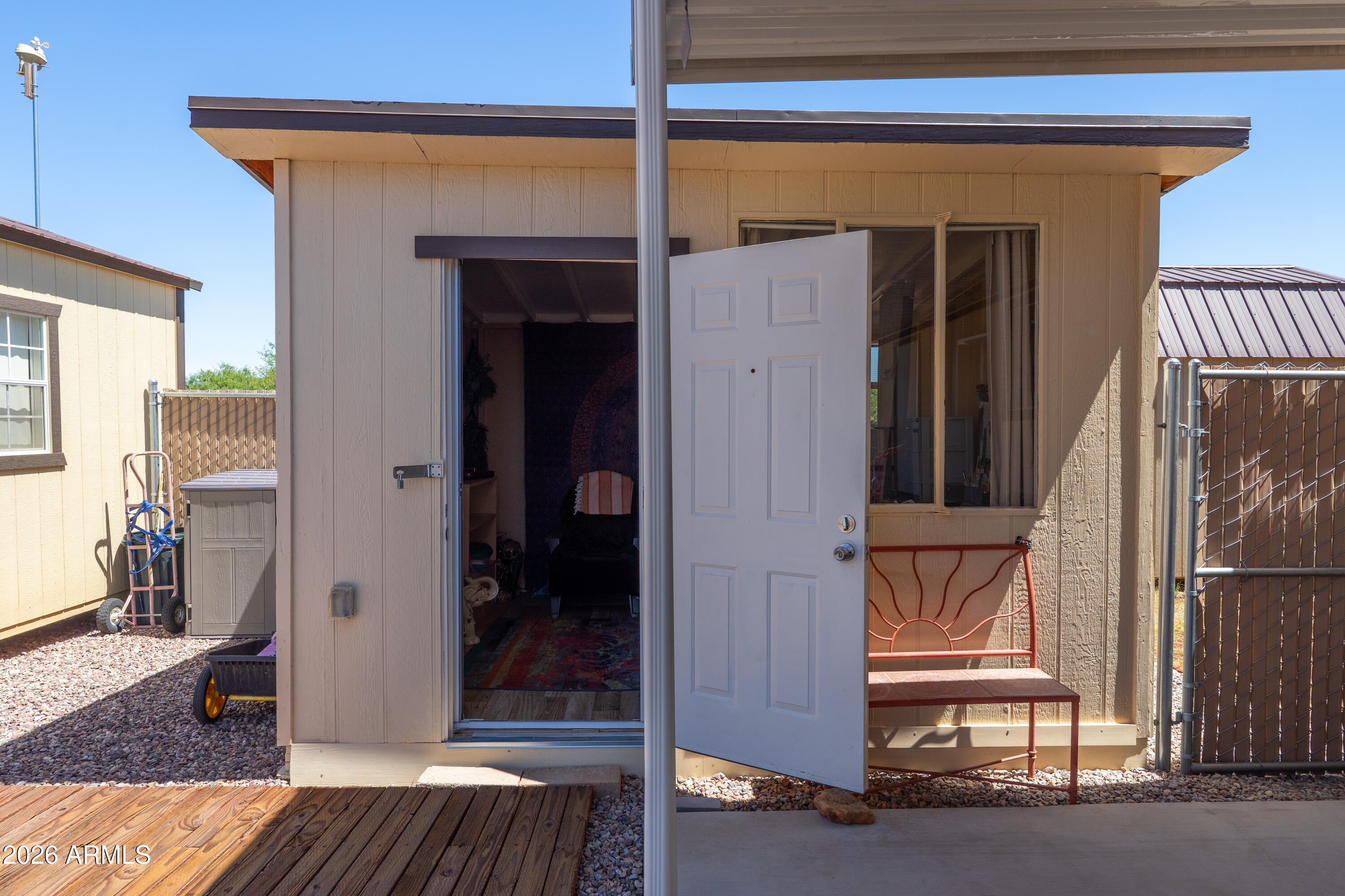 SIERRA VISTA ESTATES 2 - Residential