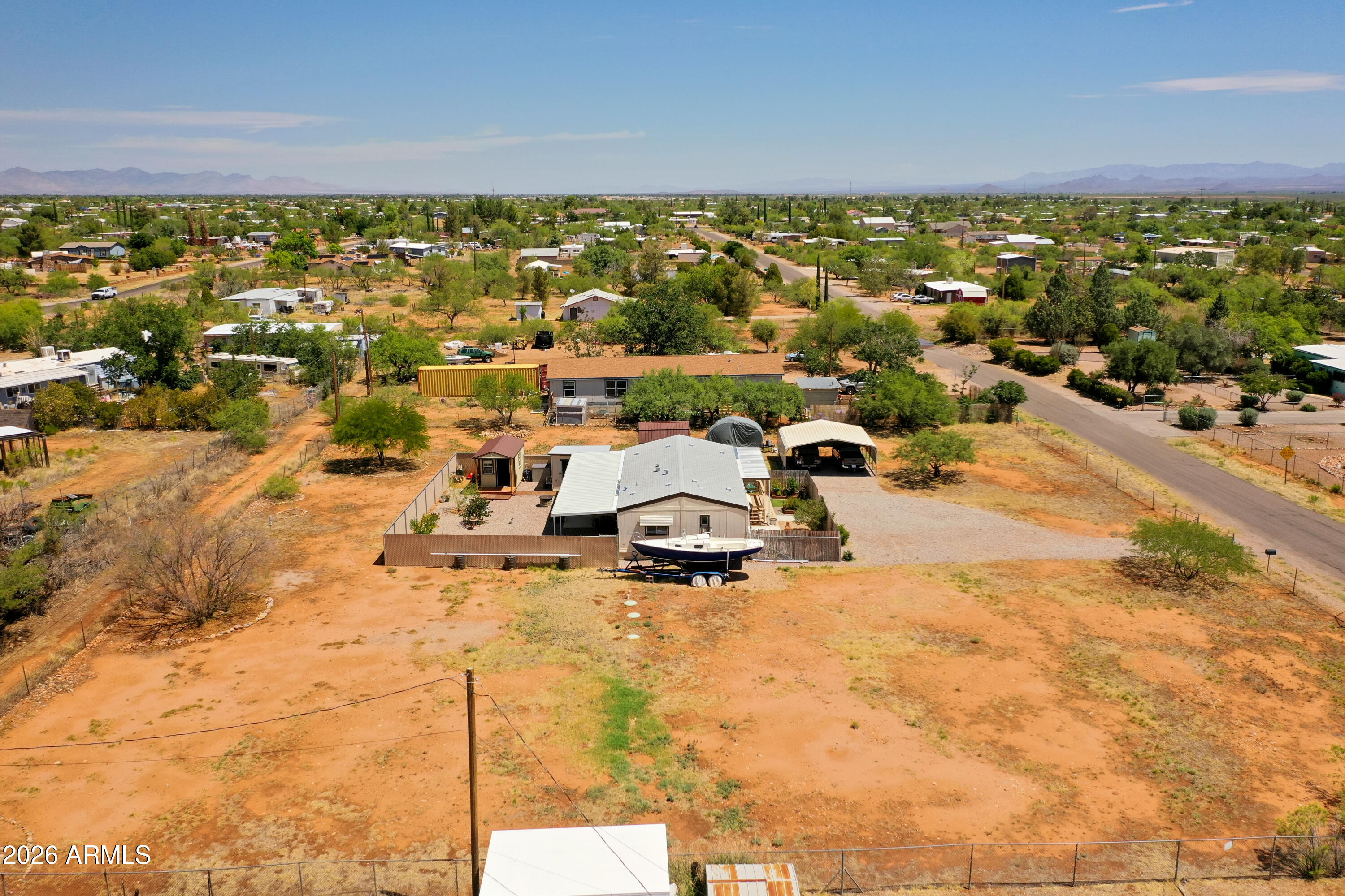 SIERRA VISTA ESTATES 2 - Residential