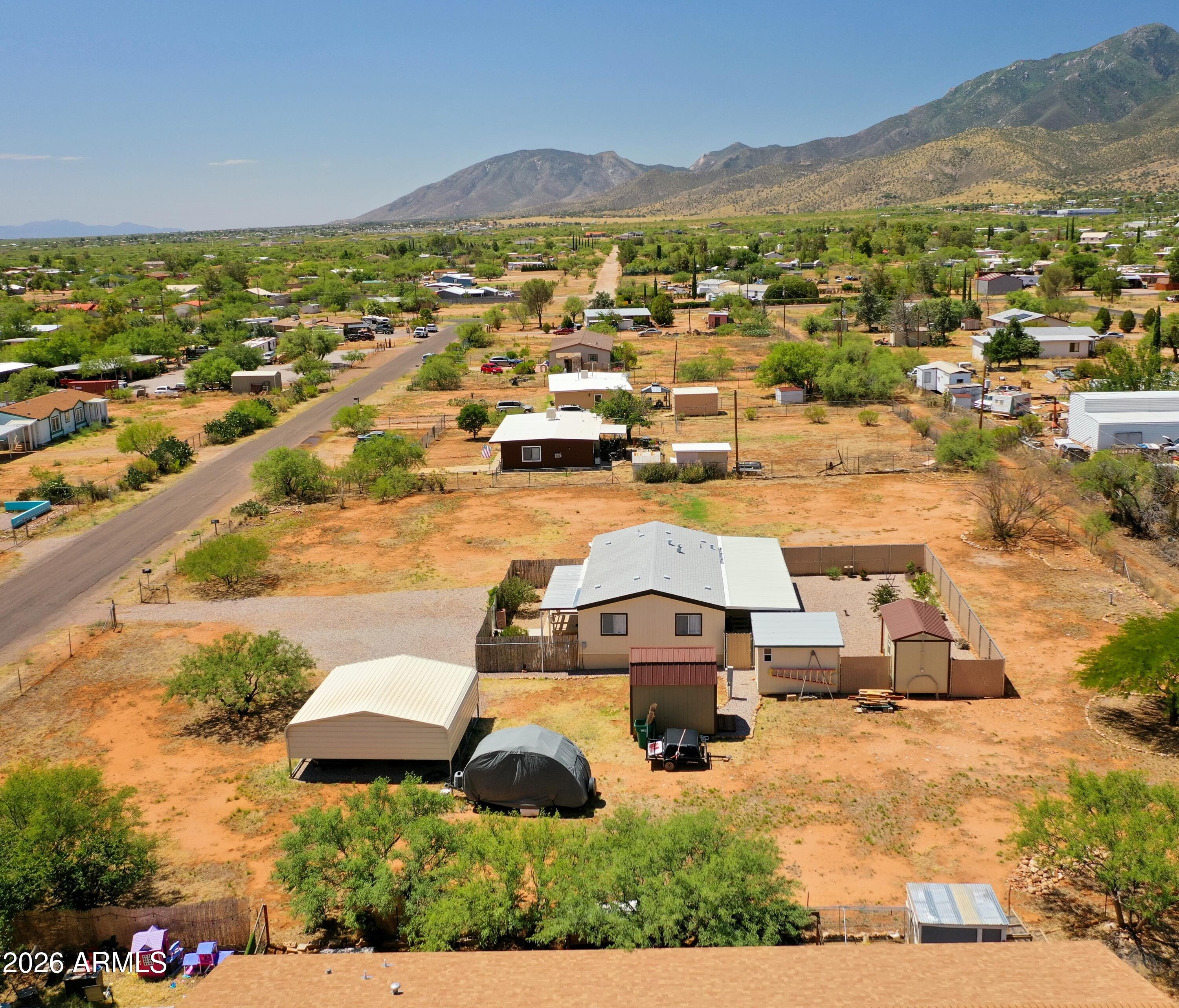 SIERRA VISTA ESTATES 2 - Residential