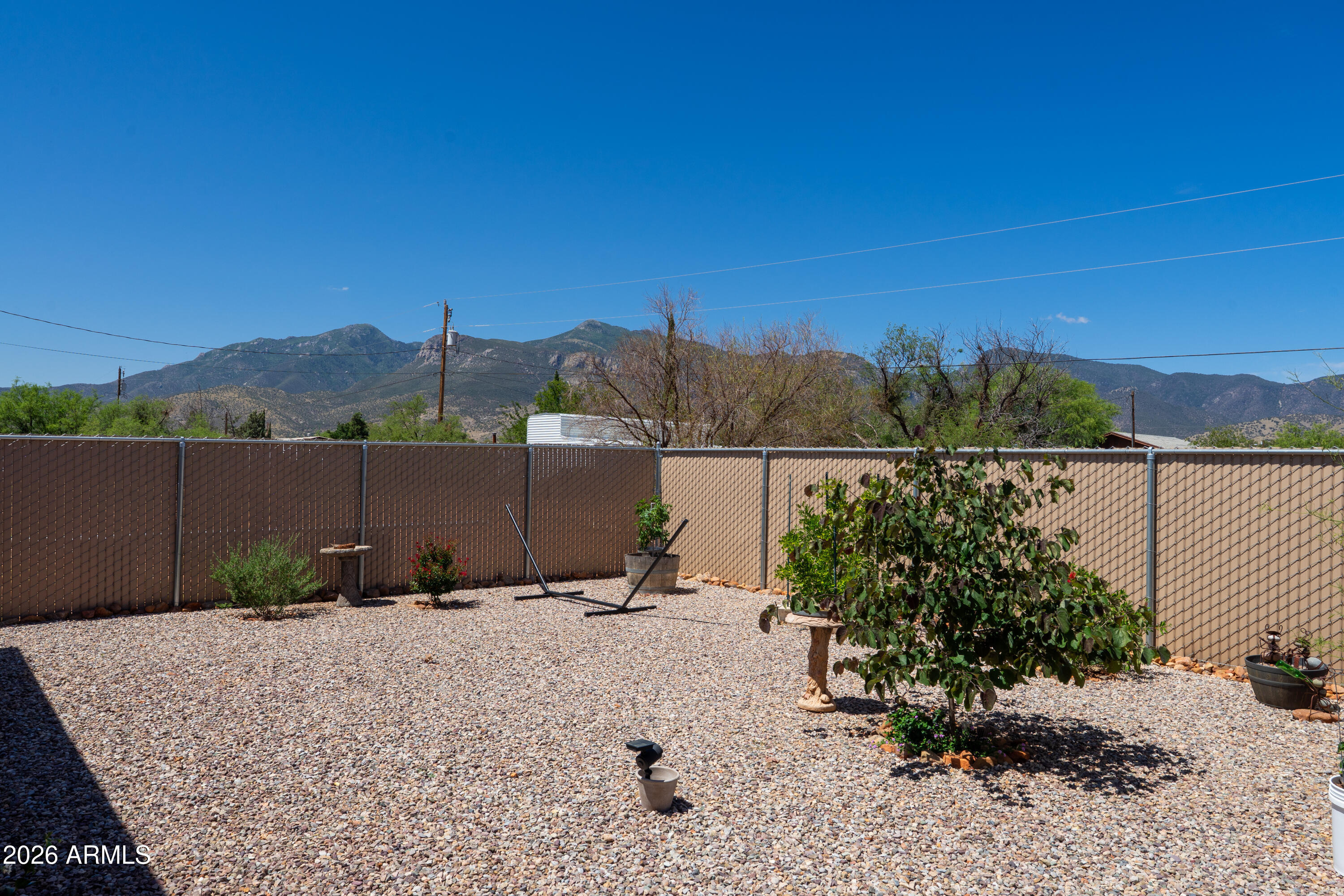 SIERRA VISTA ESTATES 2 - Residential