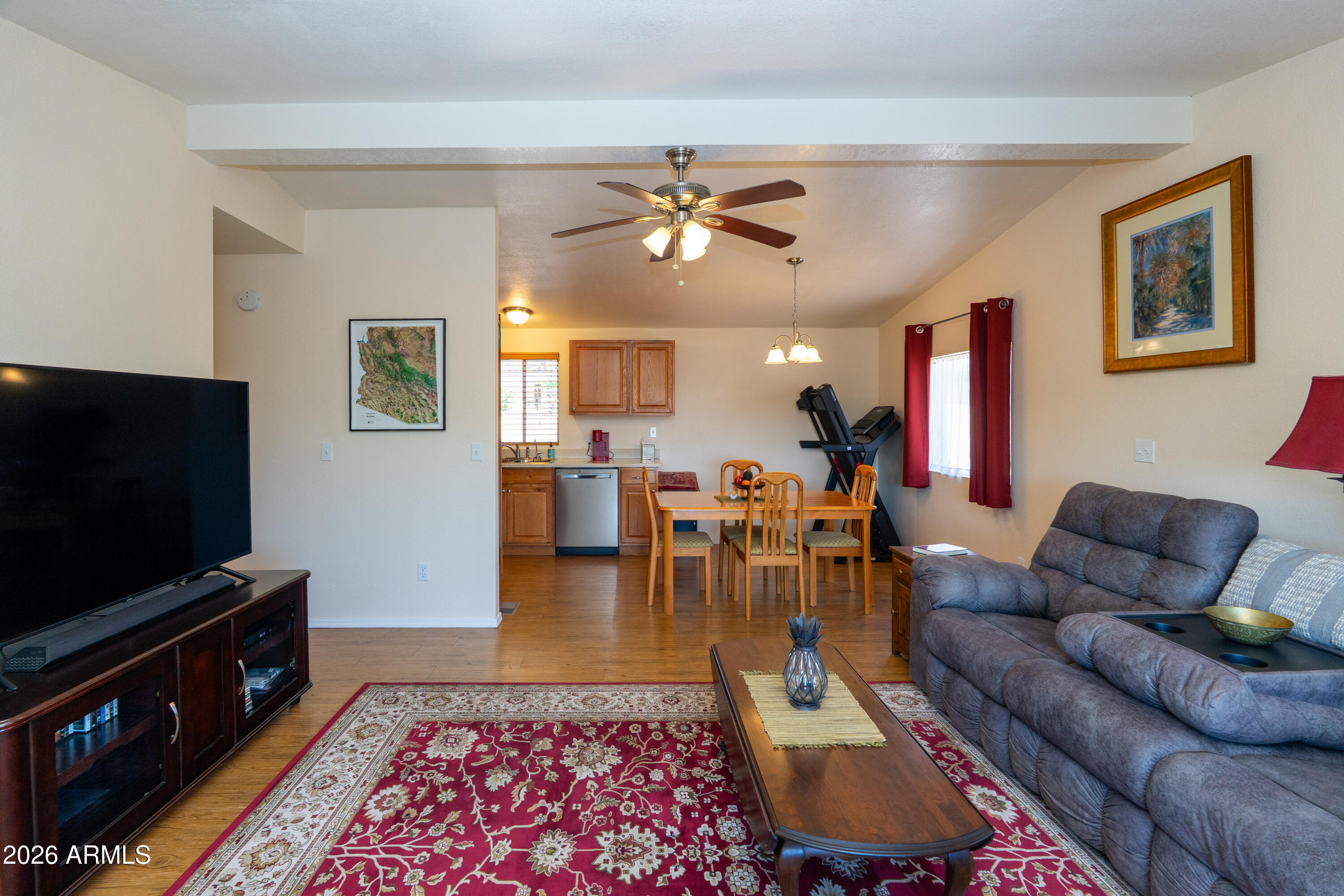 SIERRA VISTA ESTATES 2 - Residential